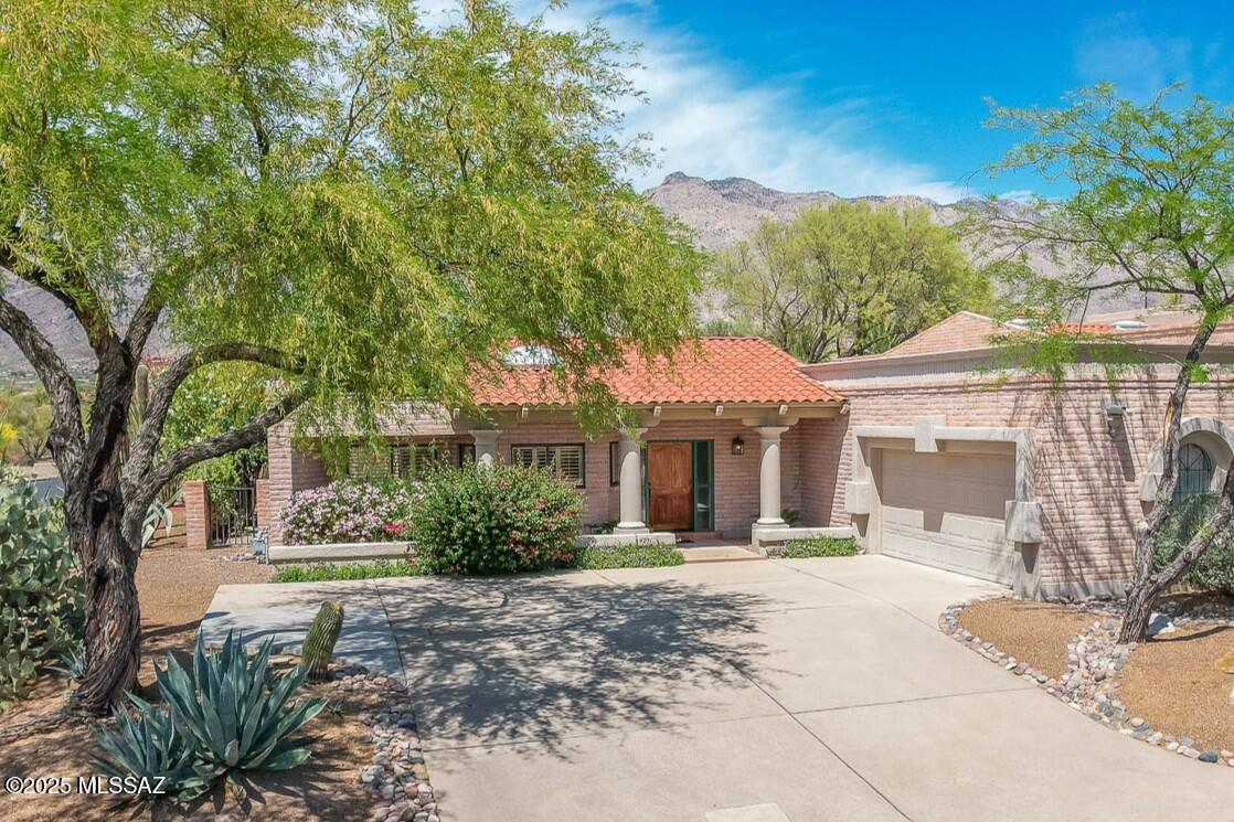 Pontatoc Canyon Estates (1-80) - Residential