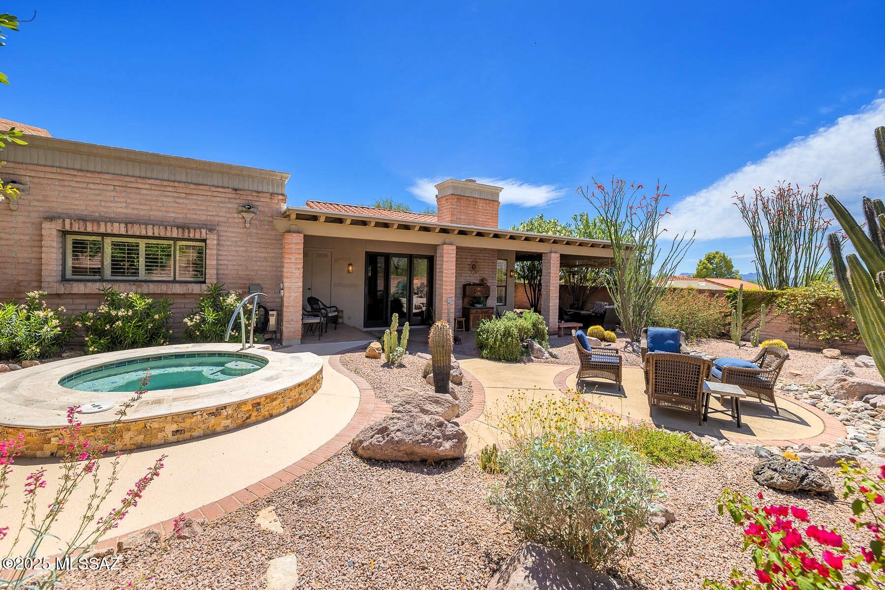 Pontatoc Canyon Estates (1-80) - Residential