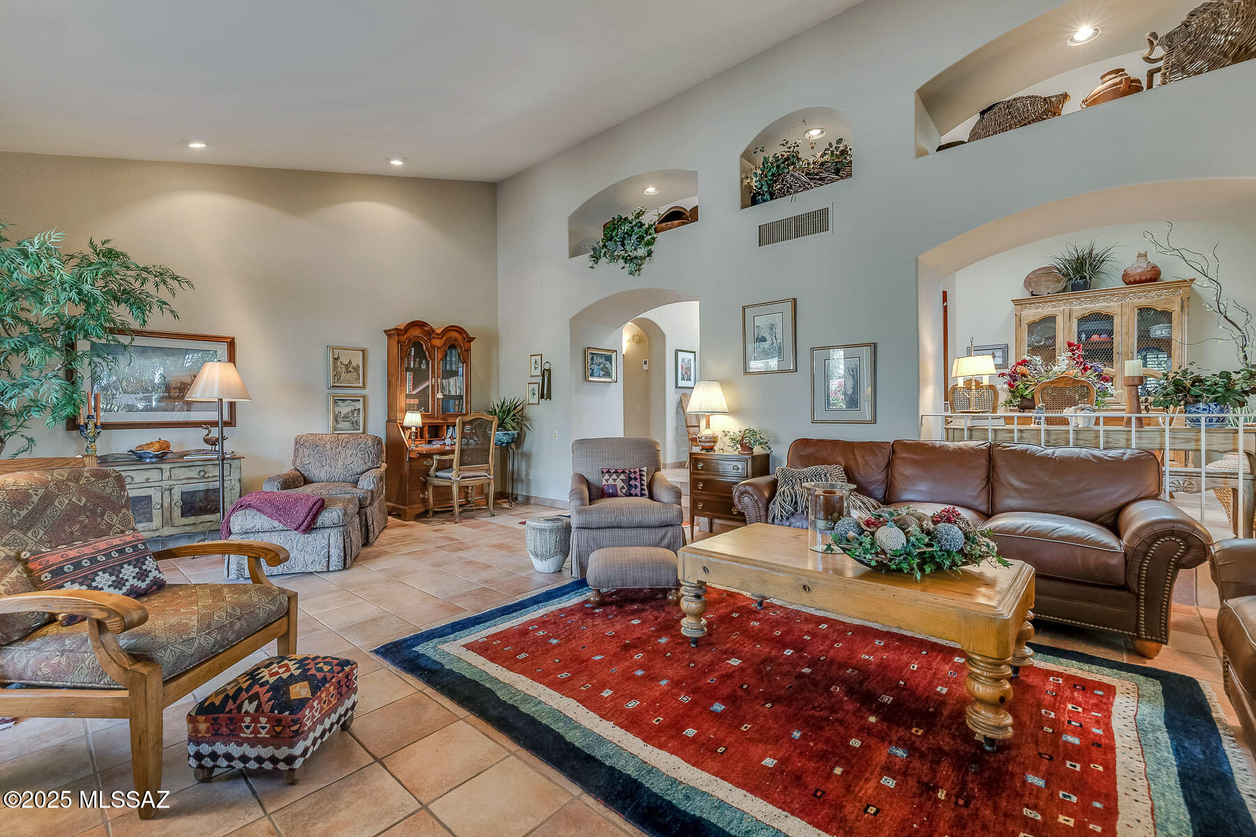 Pontatoc Canyon Estates (1-80) - Residential