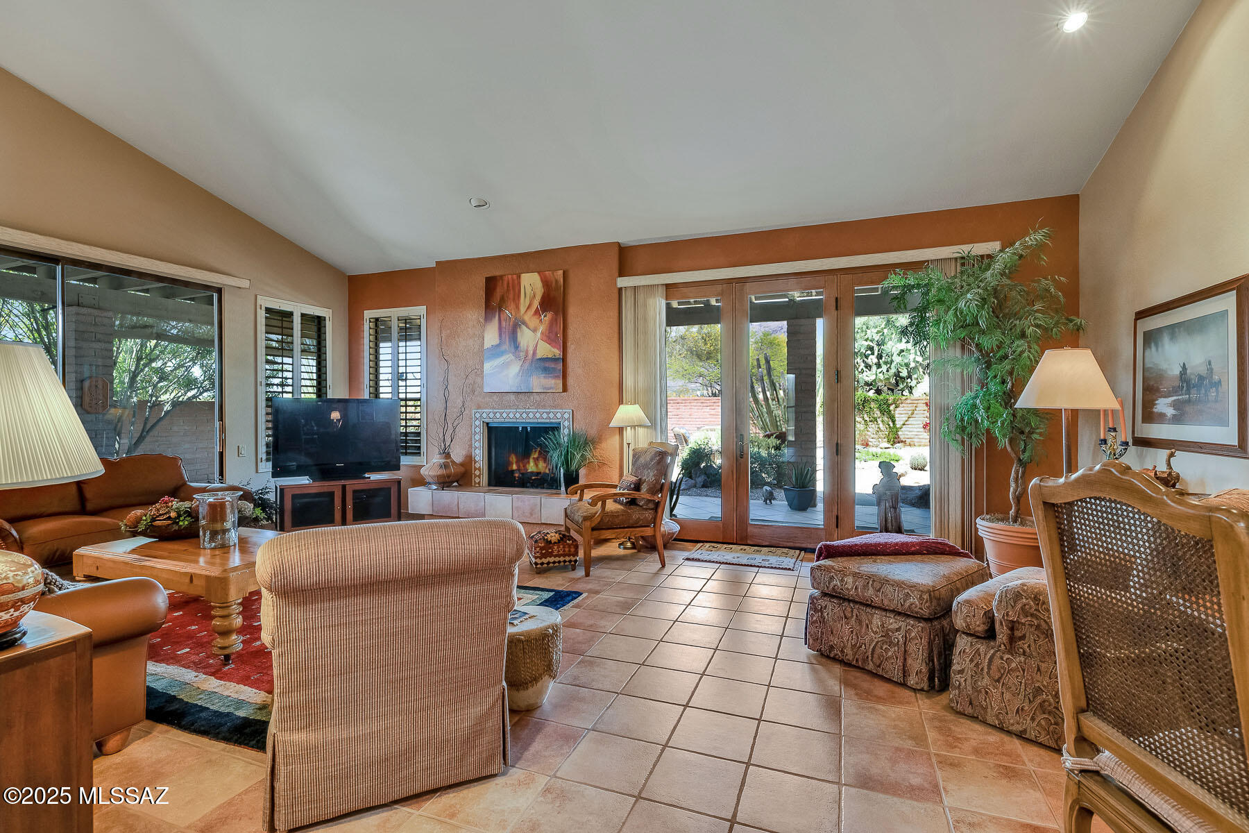Pontatoc Canyon Estates (1-80) - Residential