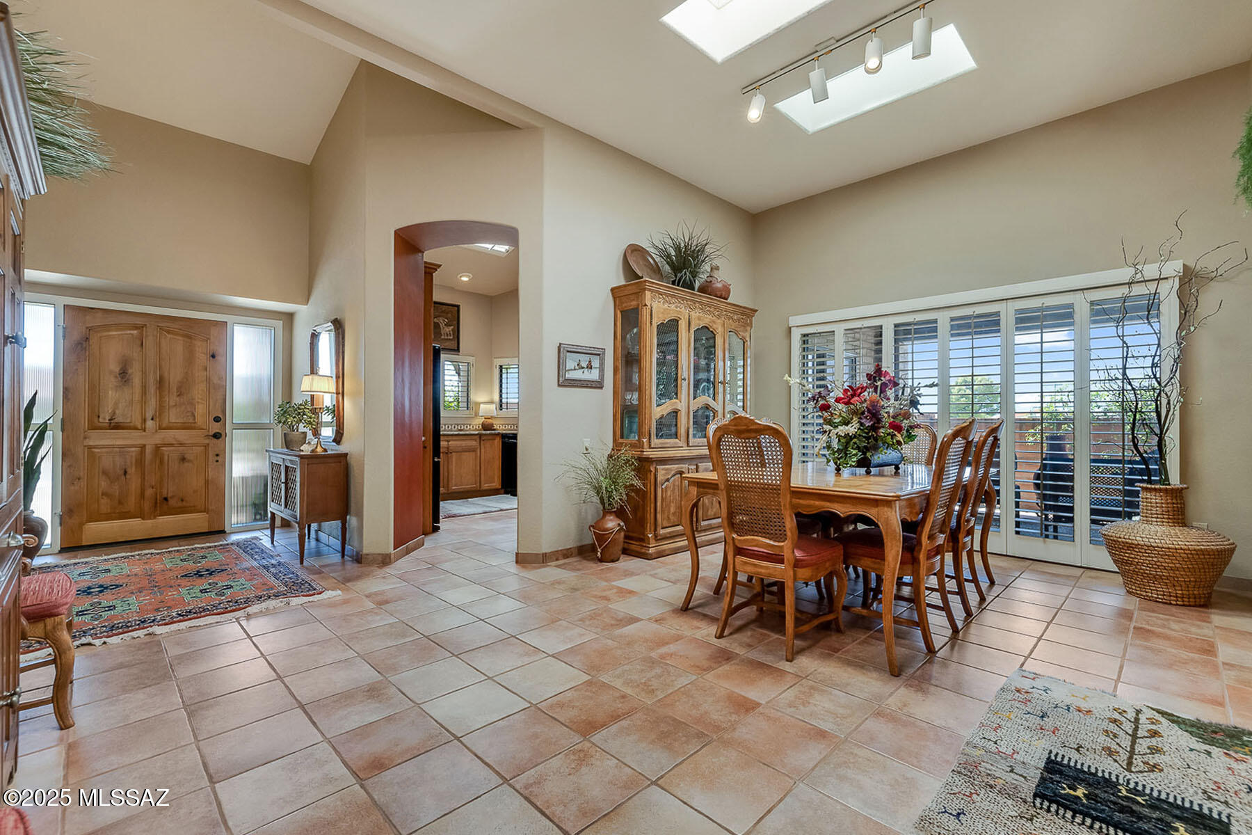 Pontatoc Canyon Estates (1-80) - Residential