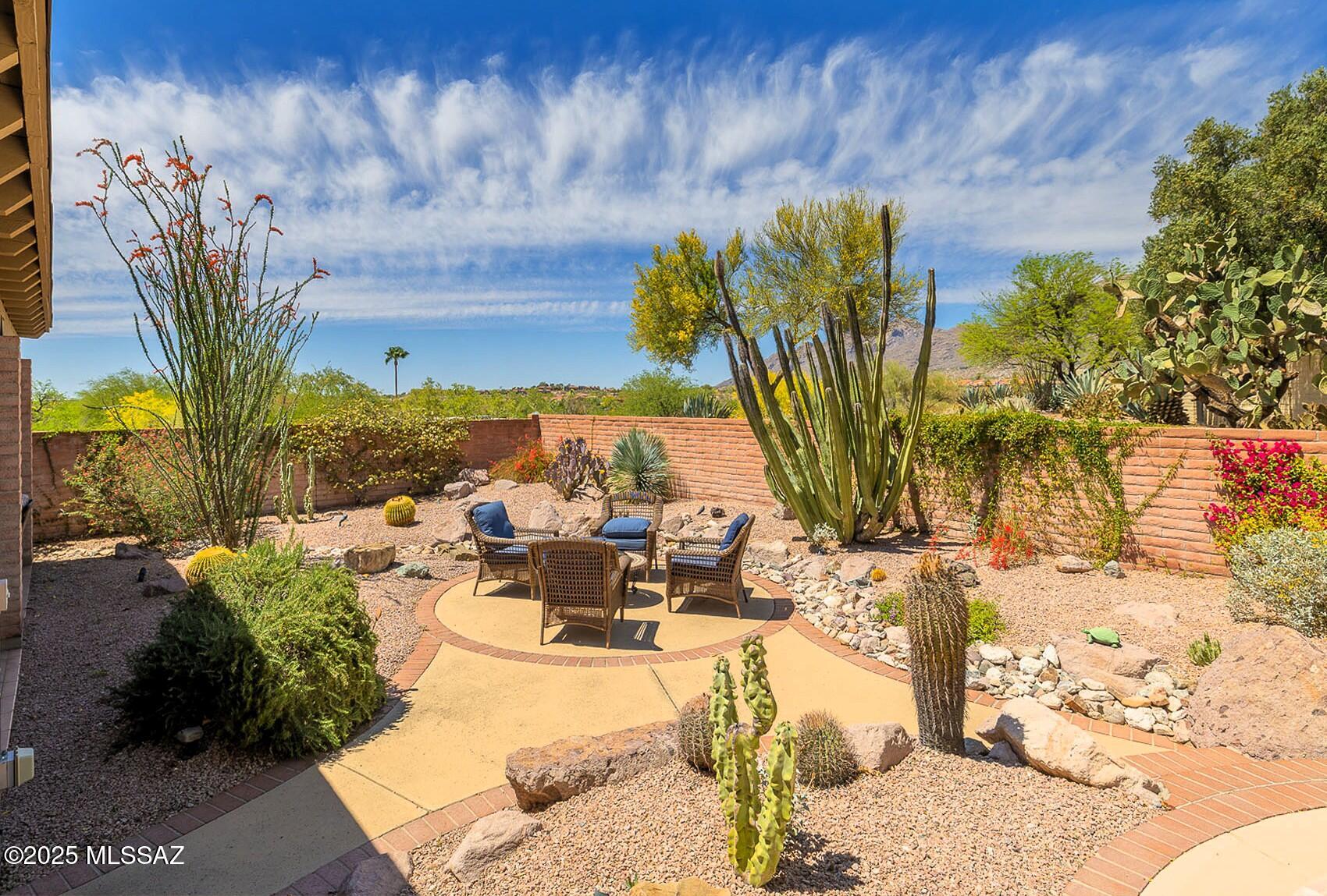 Pontatoc Canyon Estates (1-80) - Residential