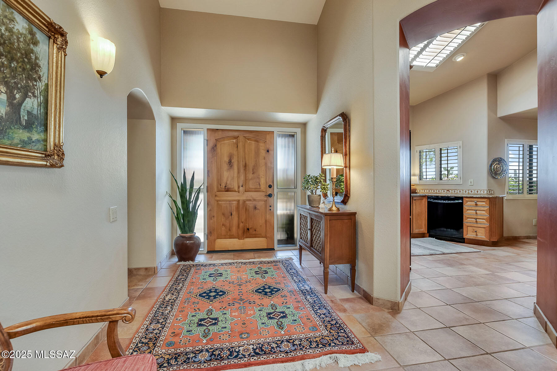 Pontatoc Canyon Estates (1-80) - Residential