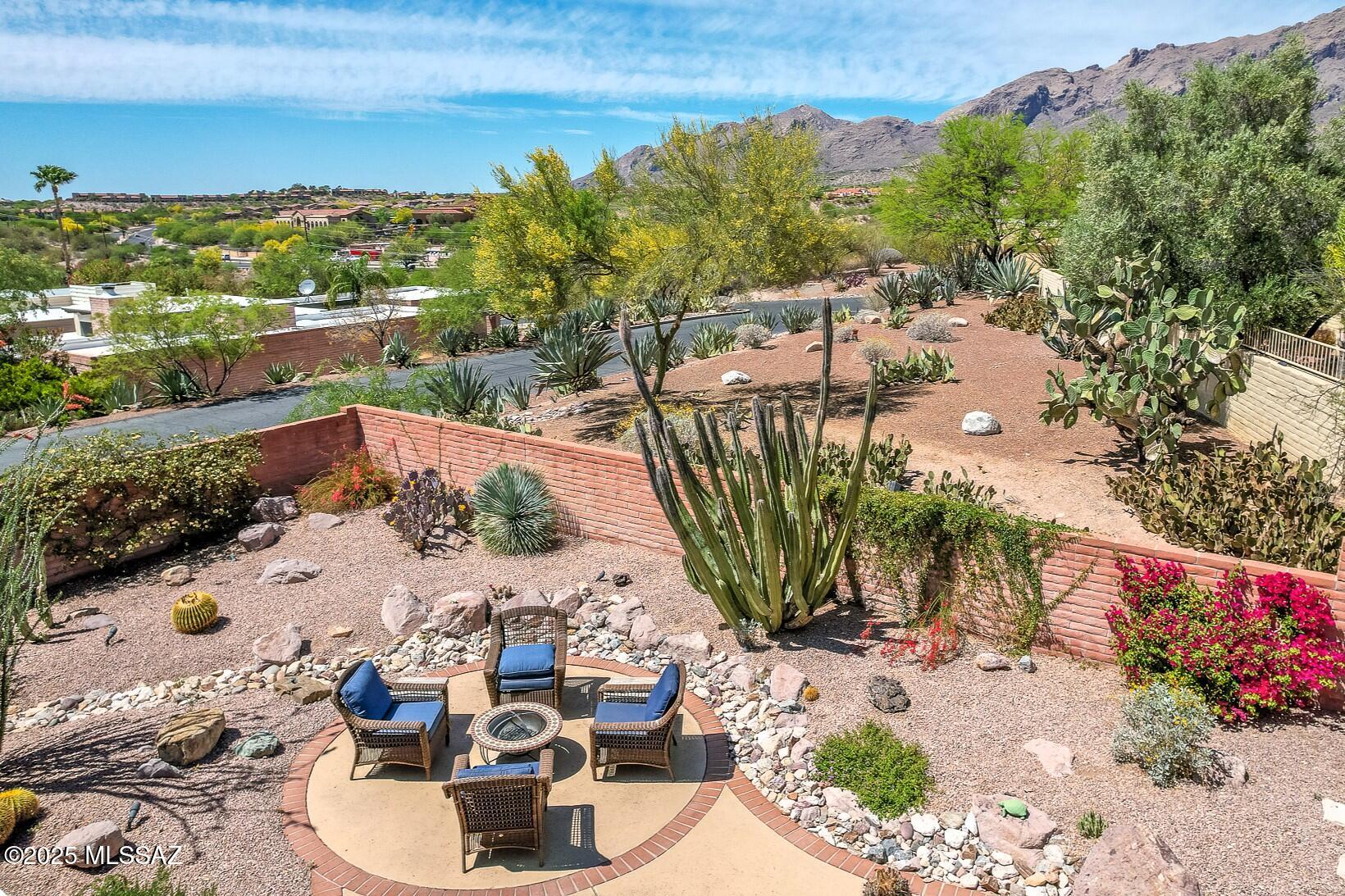 Pontatoc Canyon Estates (1-80) - Residential