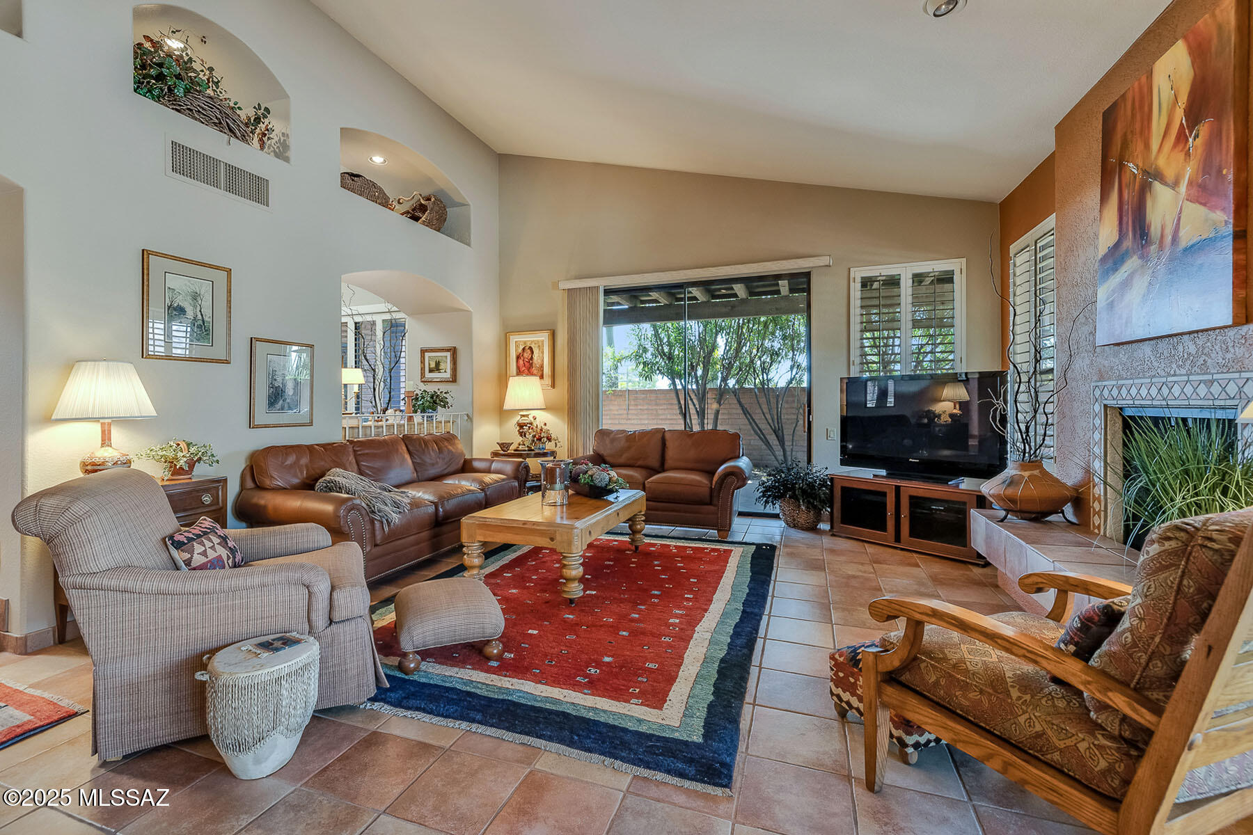 Pontatoc Canyon Estates (1-80) - Residential