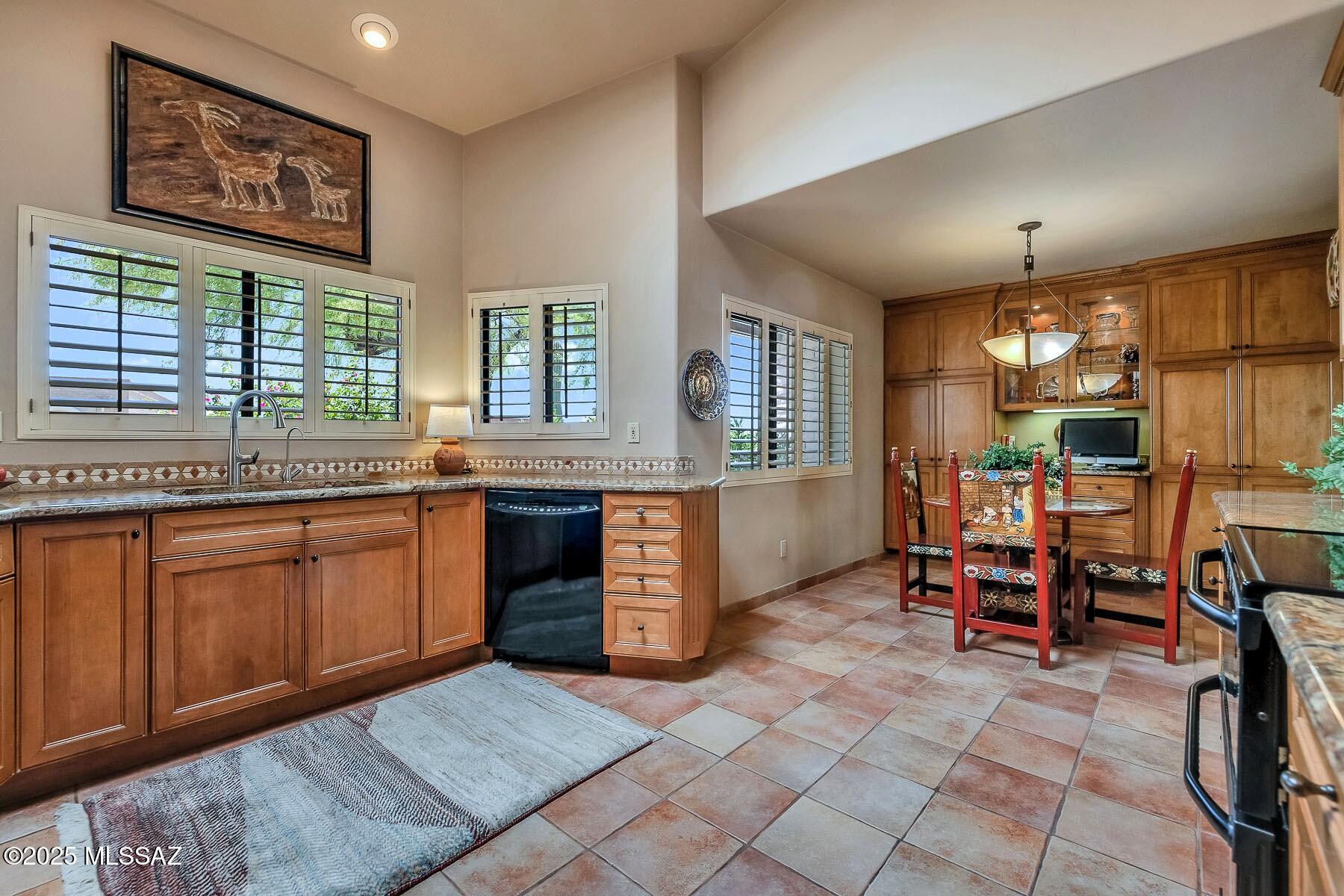 Pontatoc Canyon Estates (1-80) - Residential