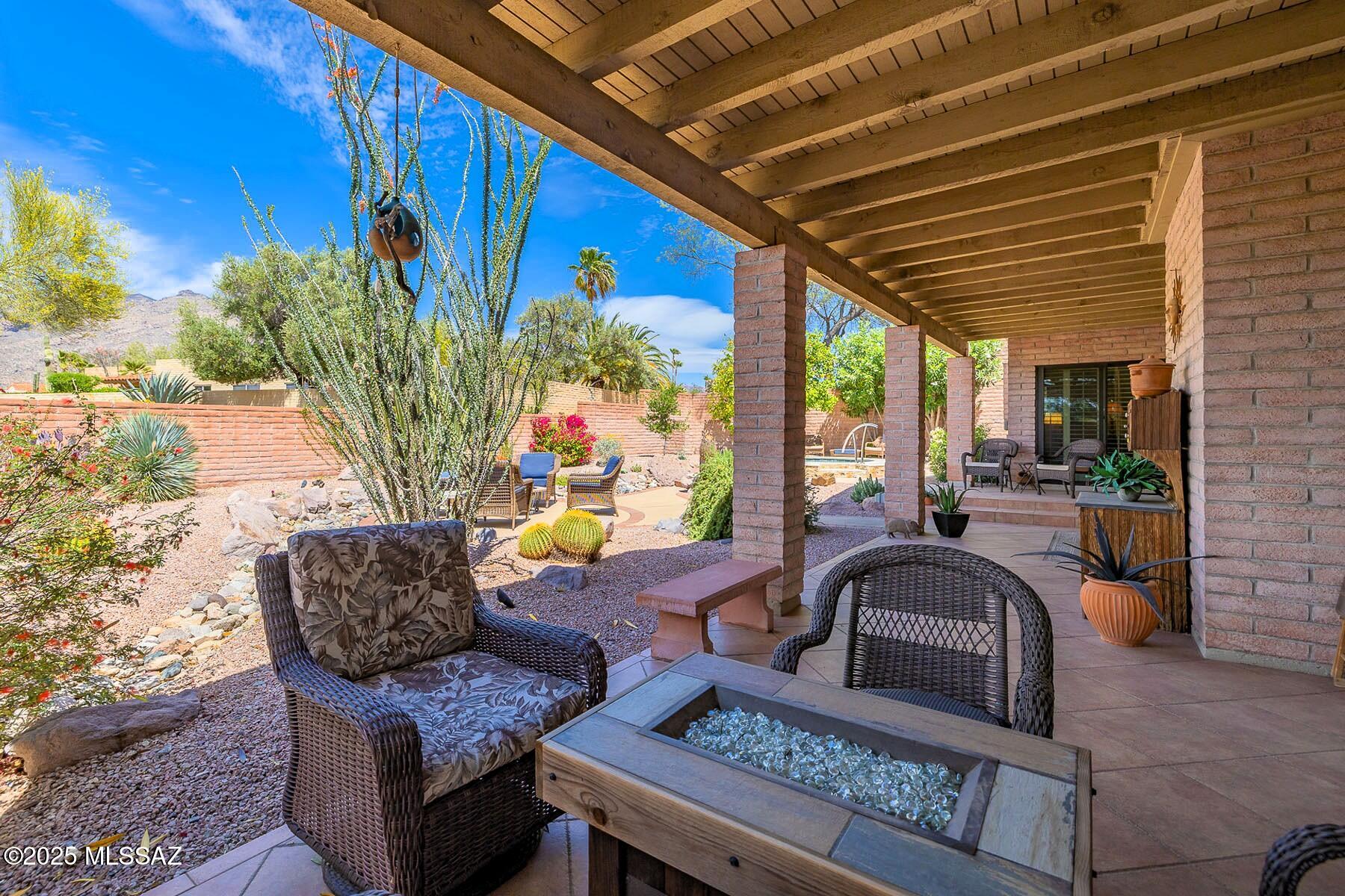 Pontatoc Canyon Estates (1-80) - Residential