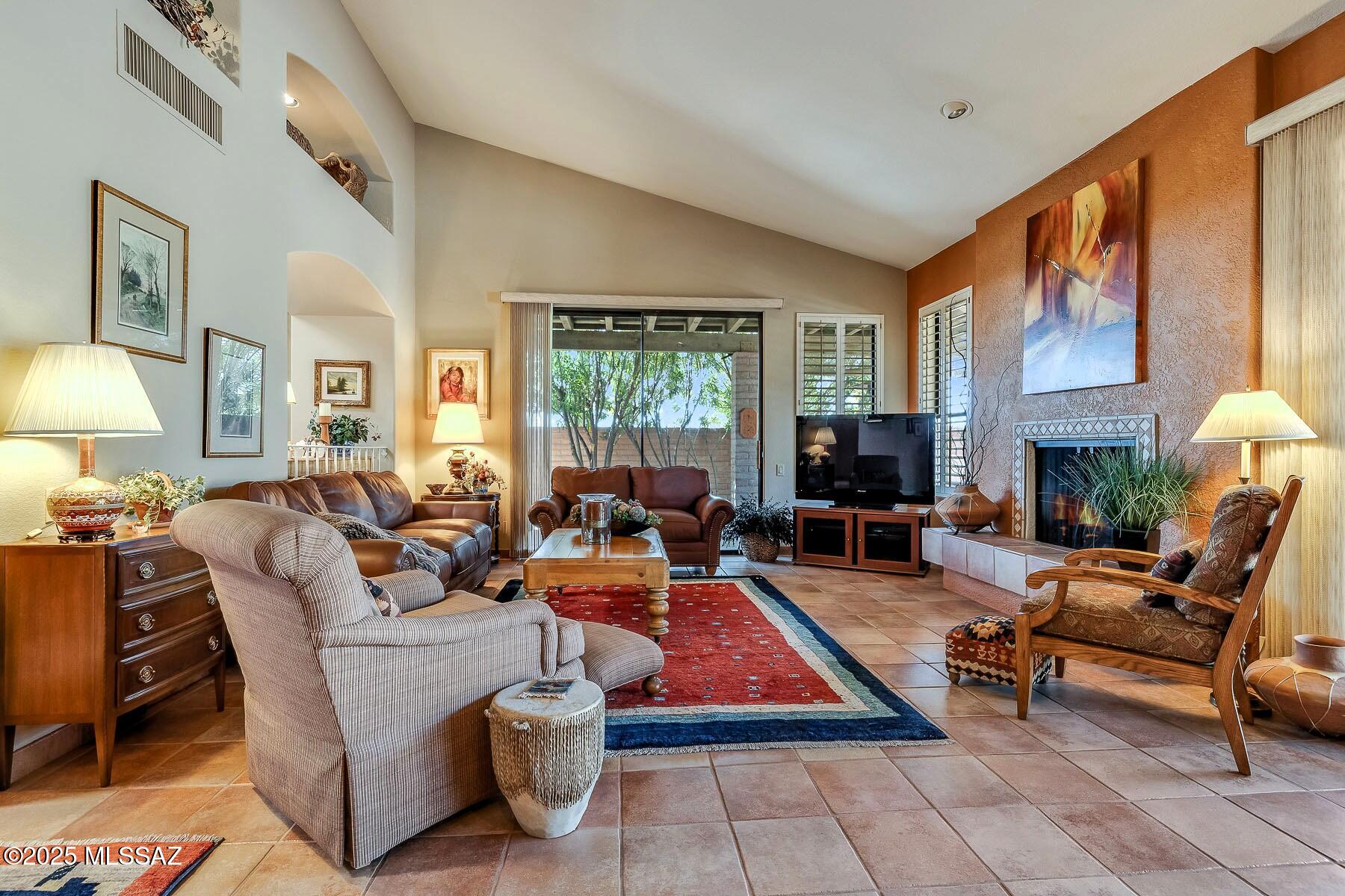 Pontatoc Canyon Estates (1-80) - Residential