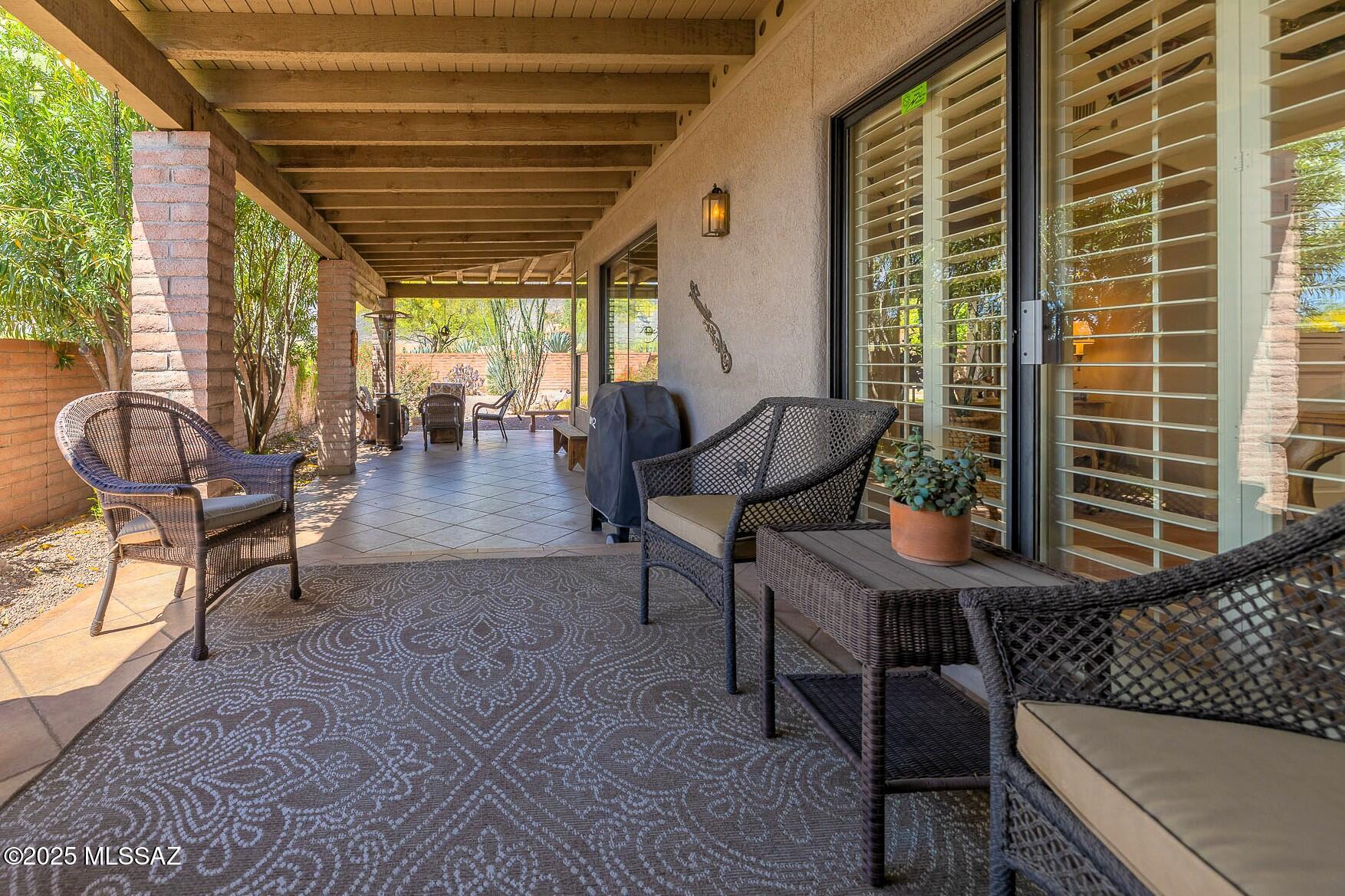 Pontatoc Canyon Estates (1-80) - Residential