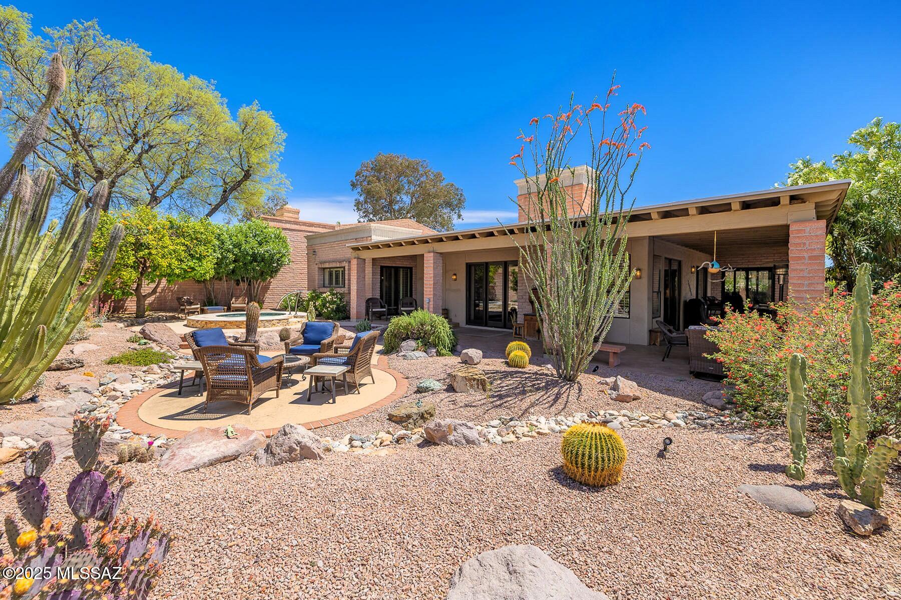 Pontatoc Canyon Estates (1-80) - Residential