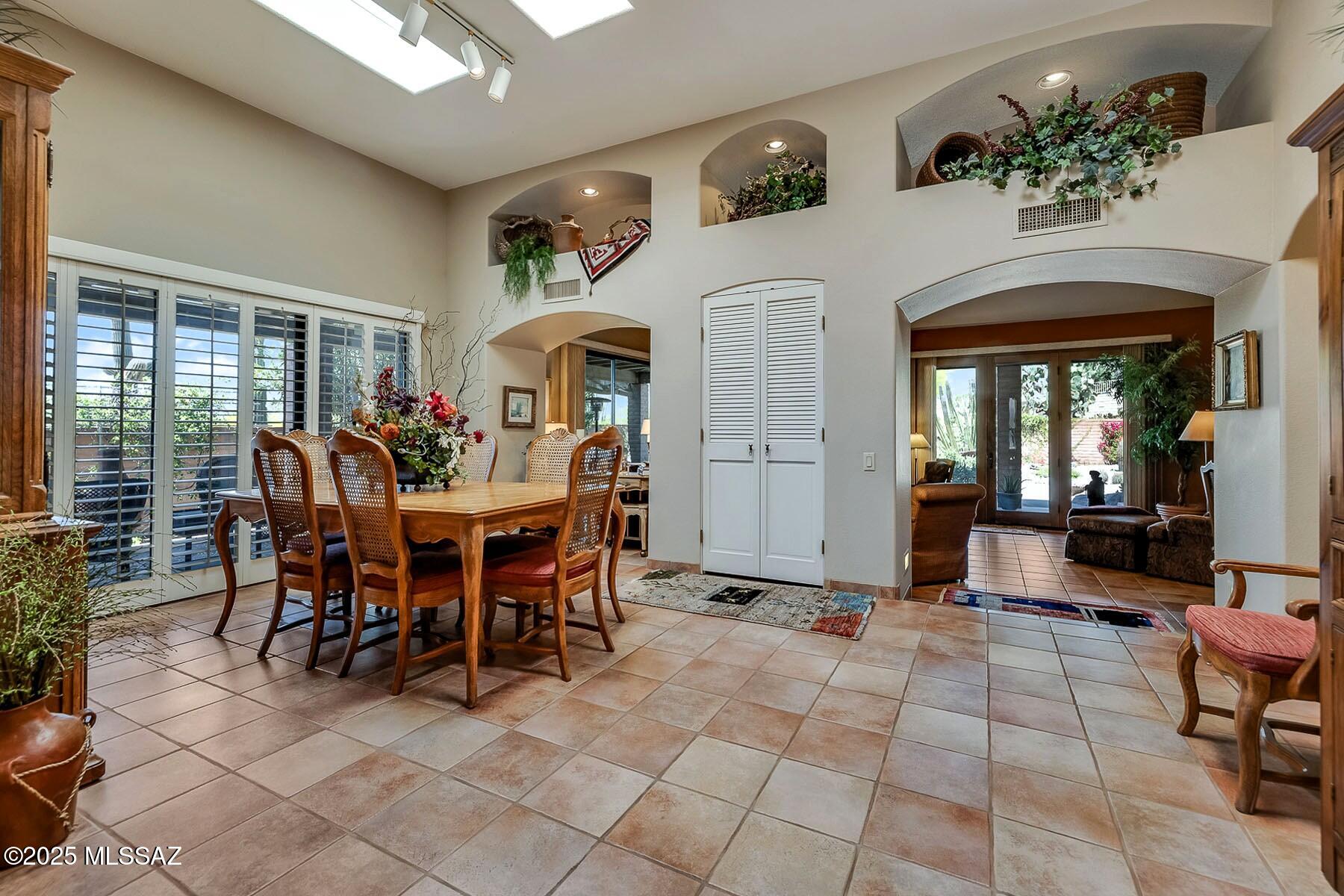 Pontatoc Canyon Estates (1-80) - Residential