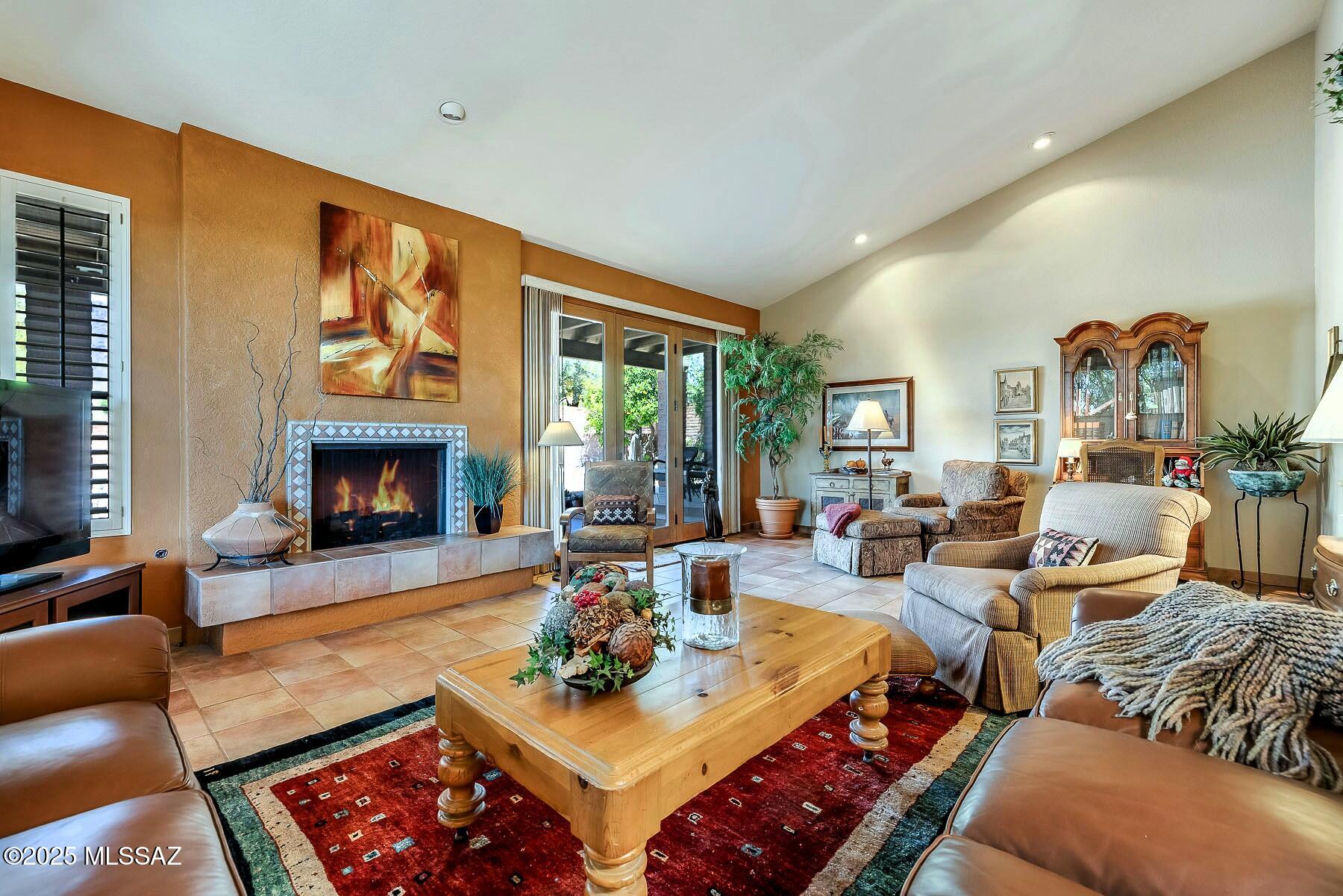 Pontatoc Canyon Estates (1-80) - Residential