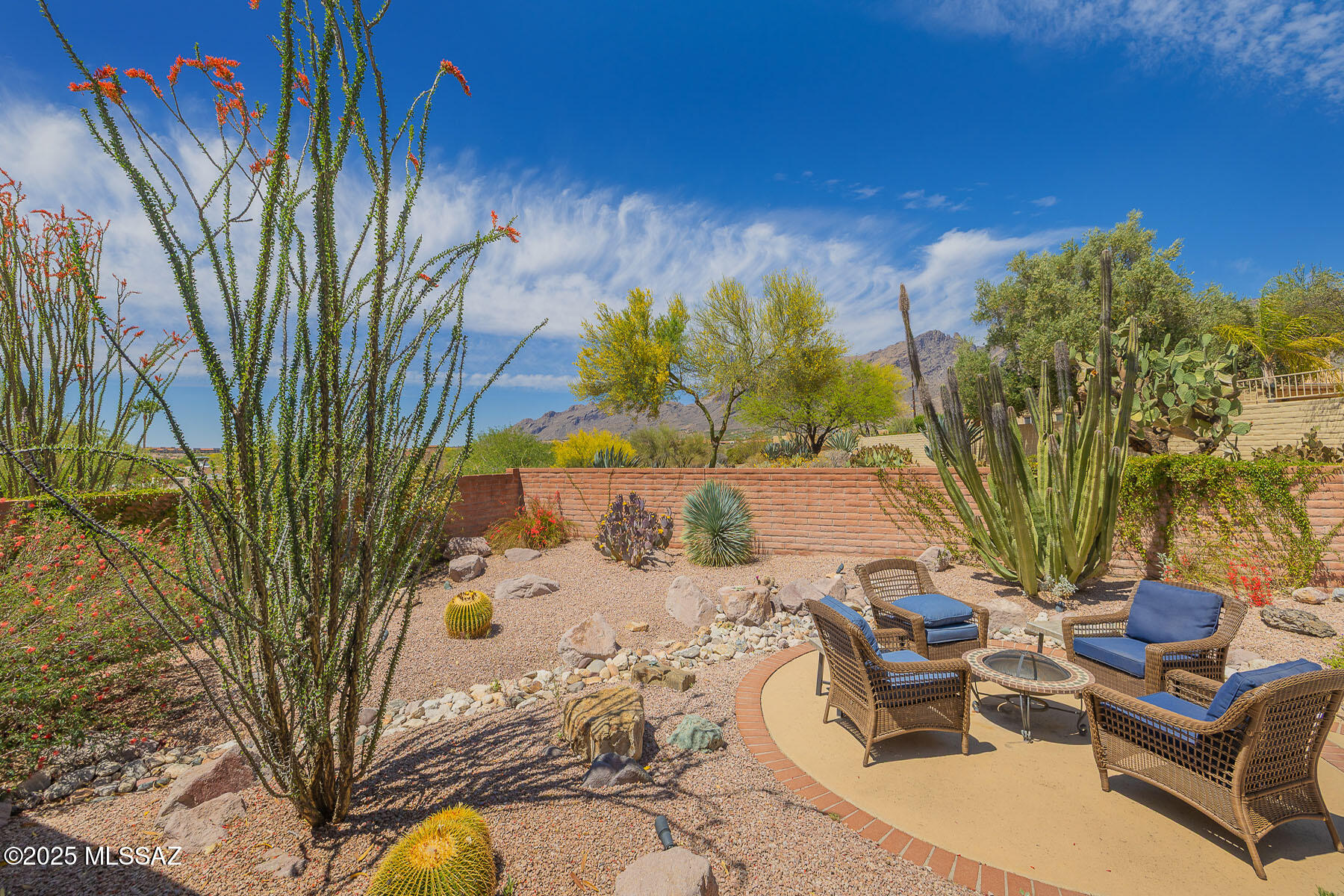 Pontatoc Canyon Estates (1-80) - Residential