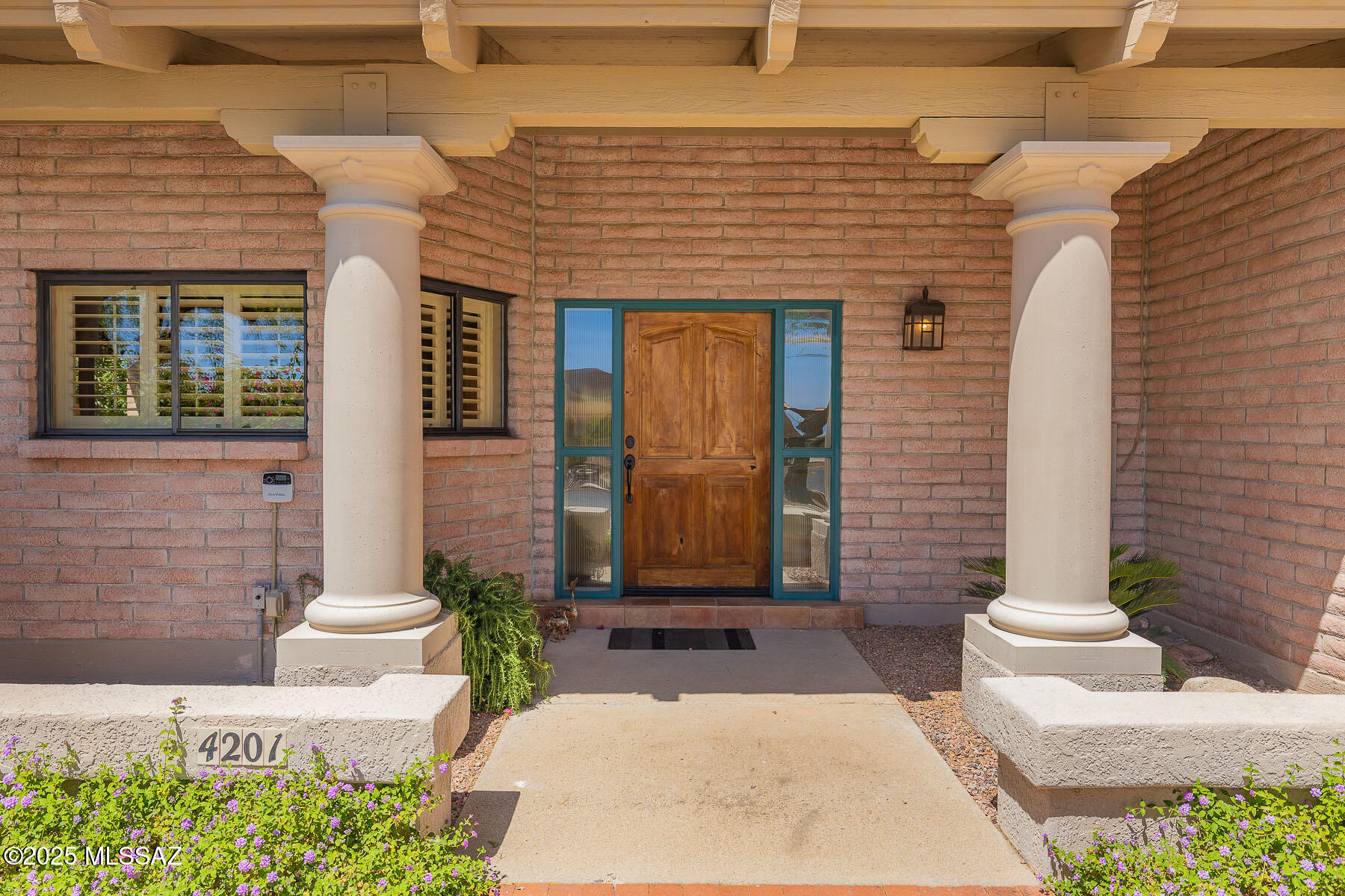 Pontatoc Canyon Estates (1-80) - Residential