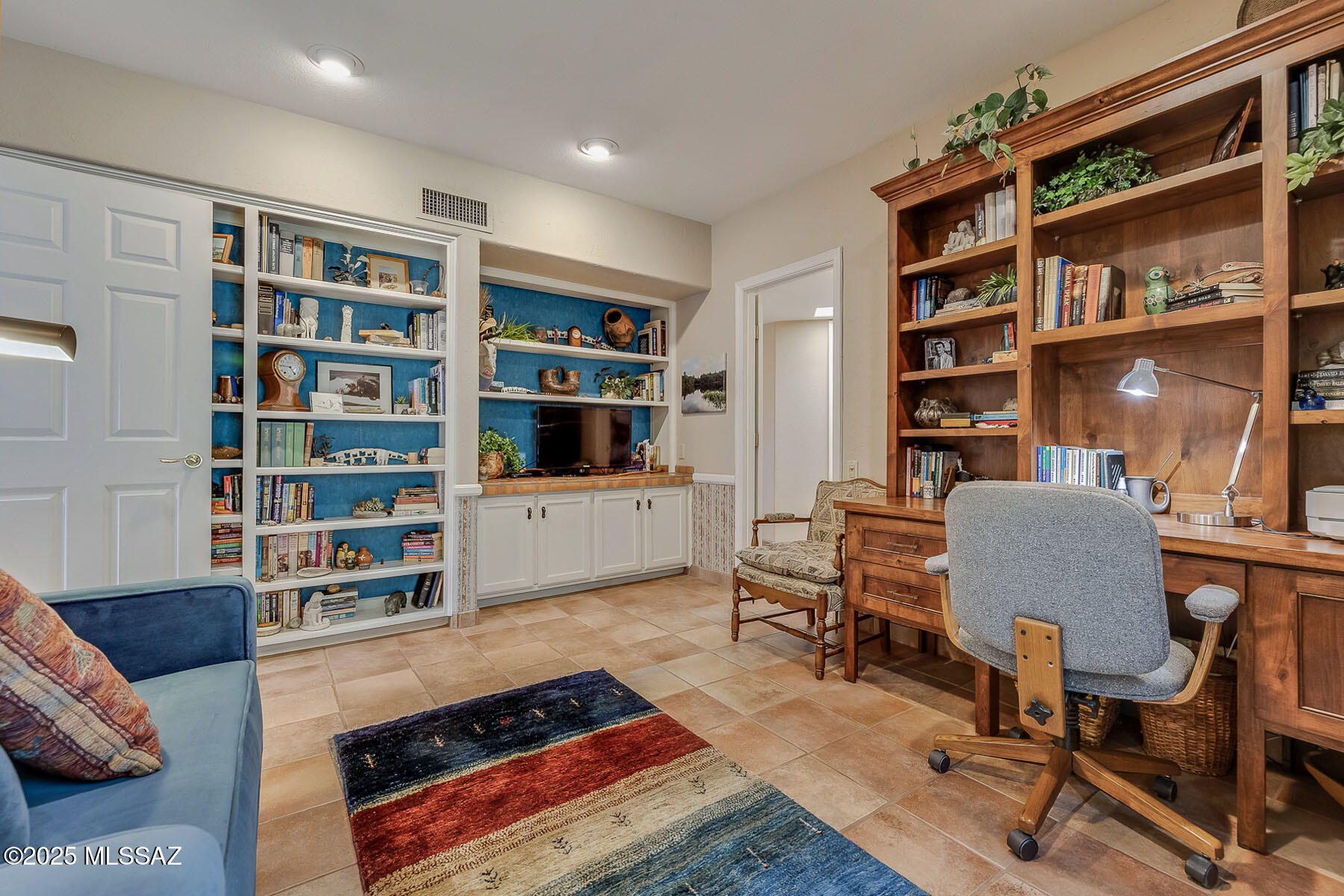 Pontatoc Canyon Estates (1-80) - Residential