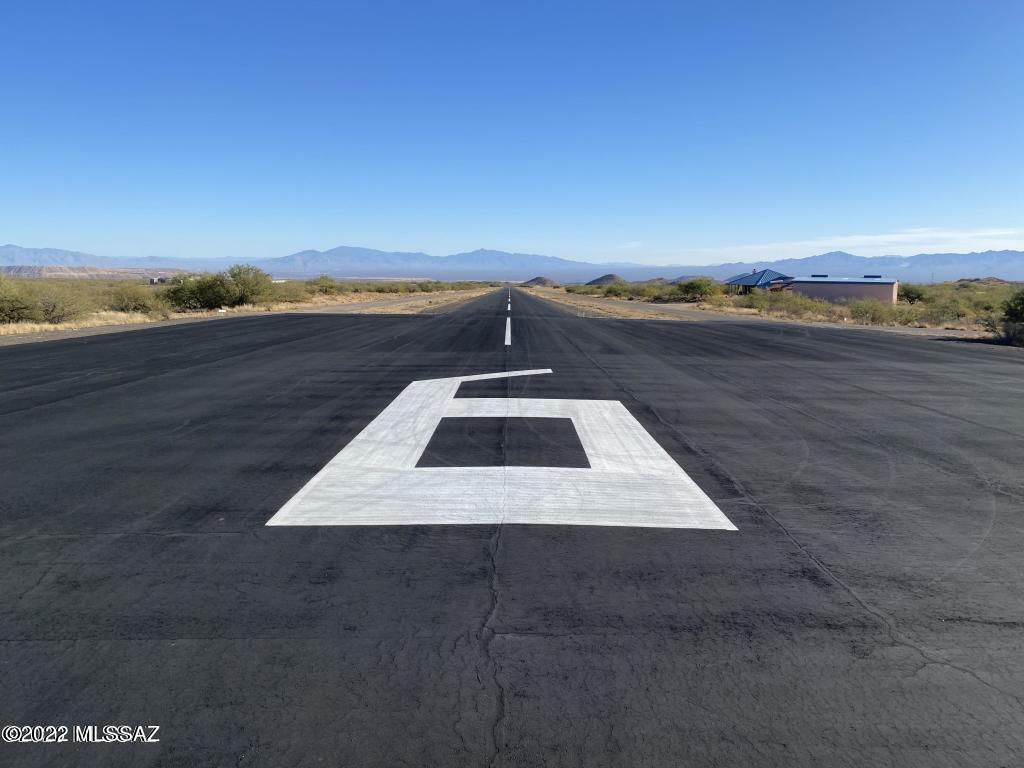 Ruby Star Airpark - Land