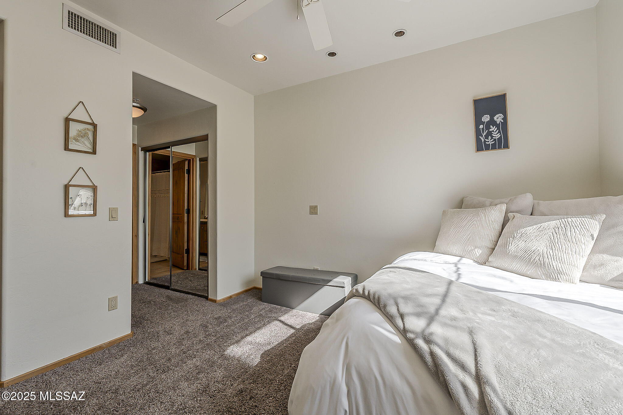 Sam Hughes Place at The Corner - Residential