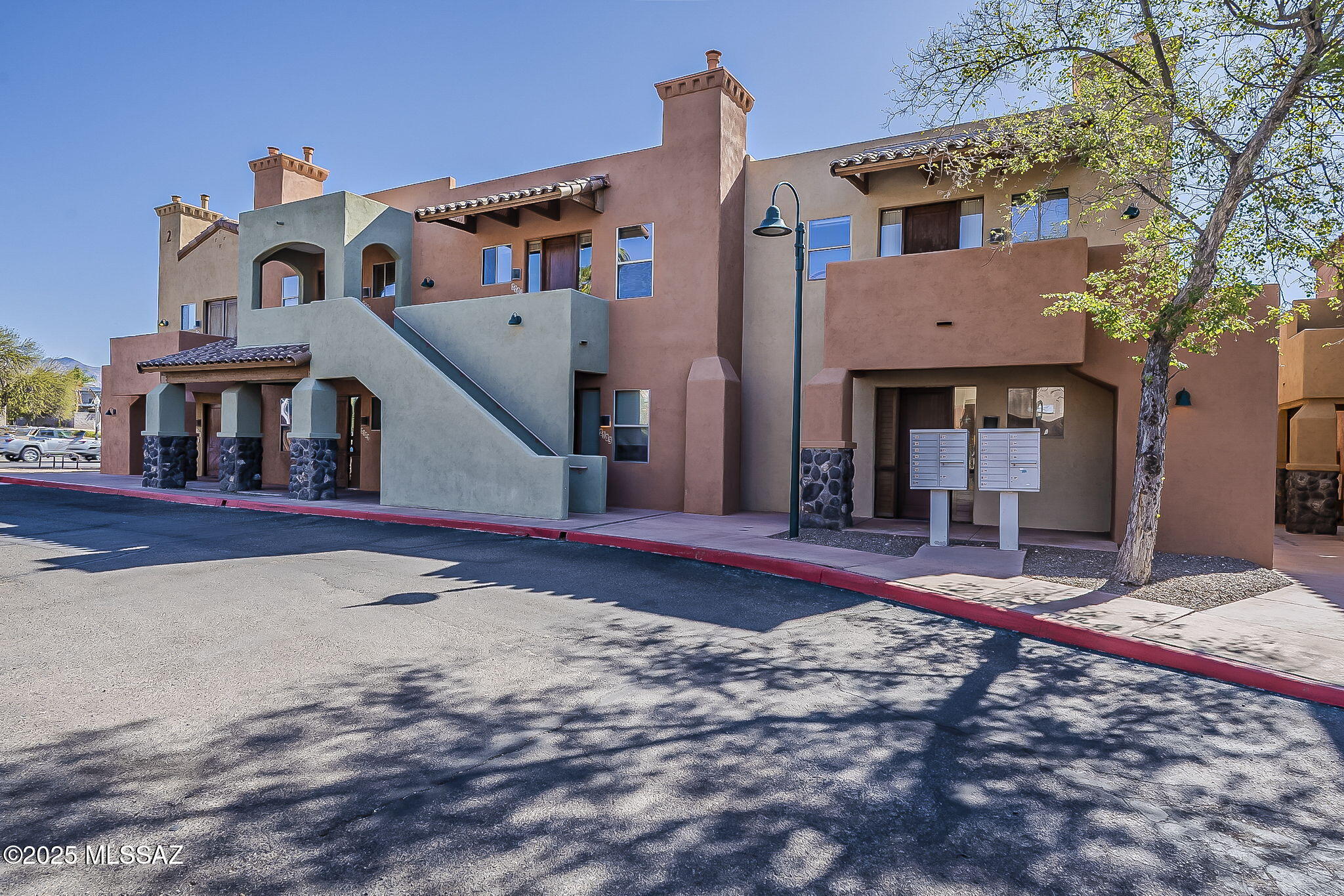 Sam Hughes Place at The Corner - Residential