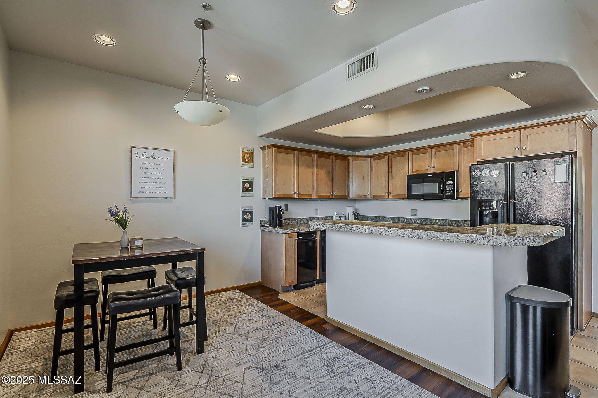Sam Hughes Place at The Corner - Residential