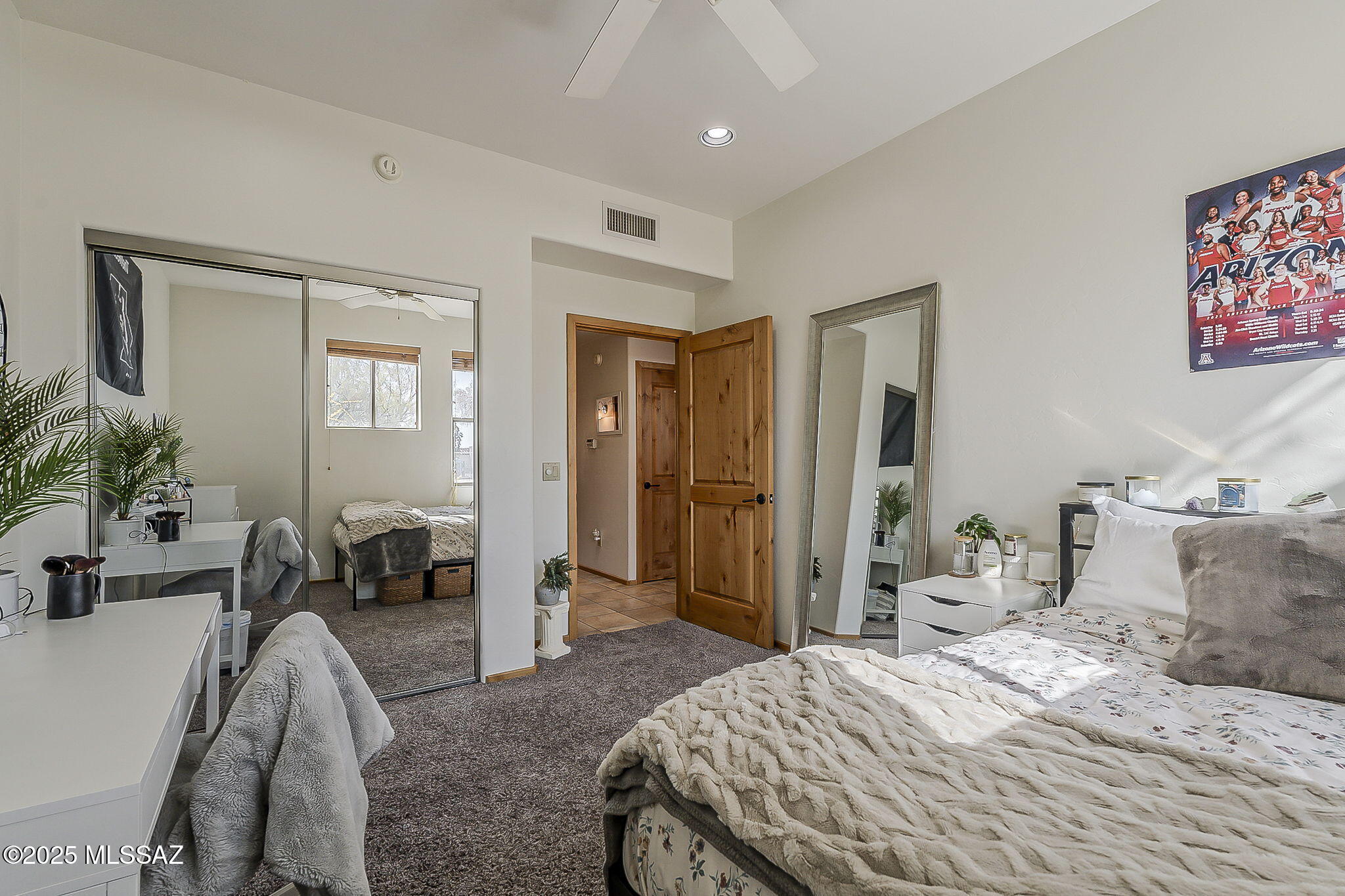 Sam Hughes Place at The Corner - Residential