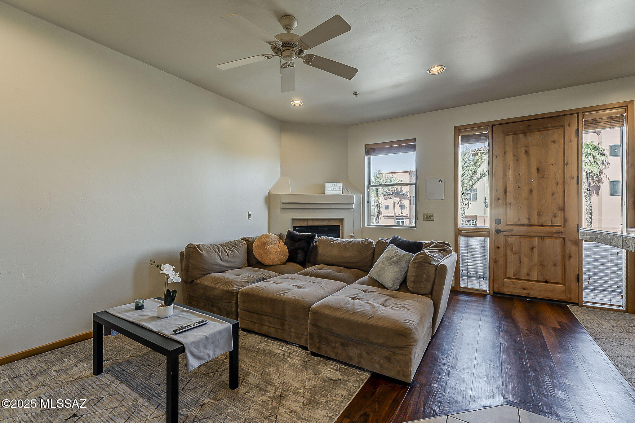 Sam Hughes Place at The Corner - Residential
