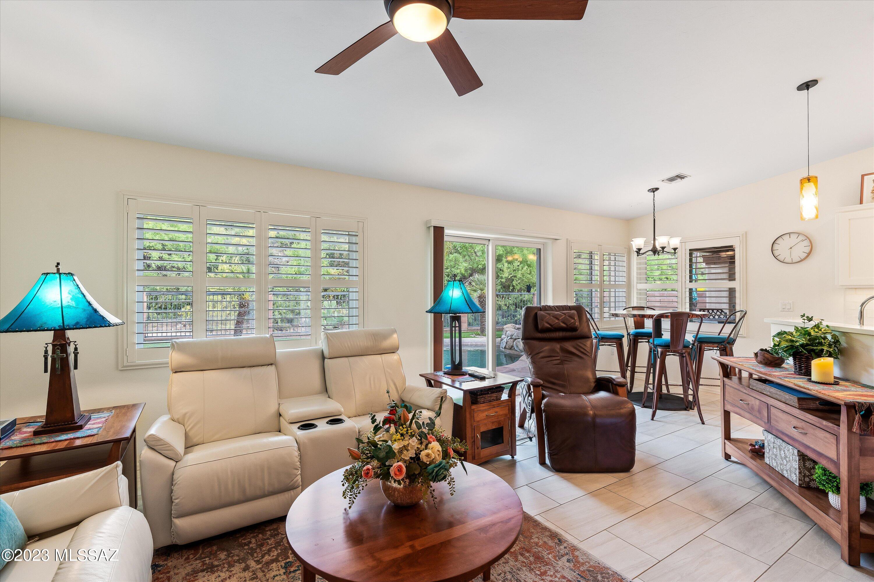 Window Rock At La Reserve - Residential
