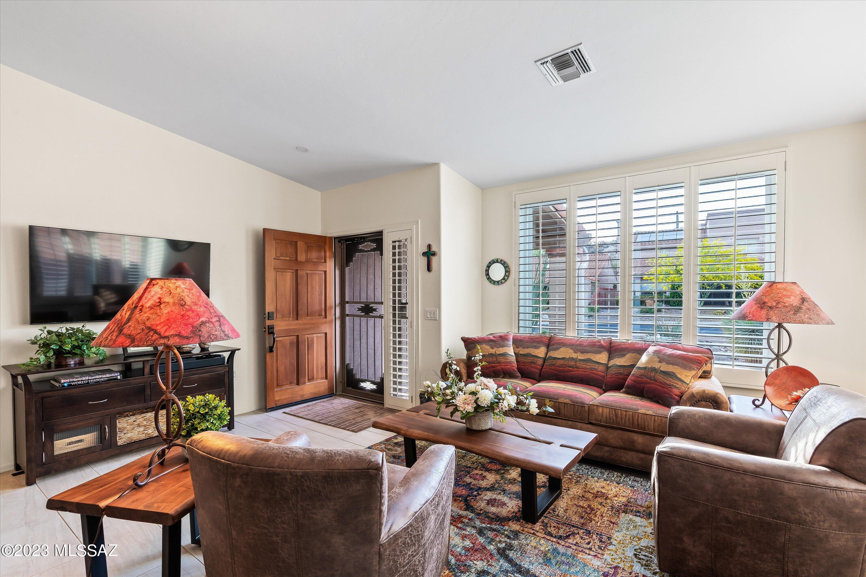 Window Rock At La Reserve - Residential