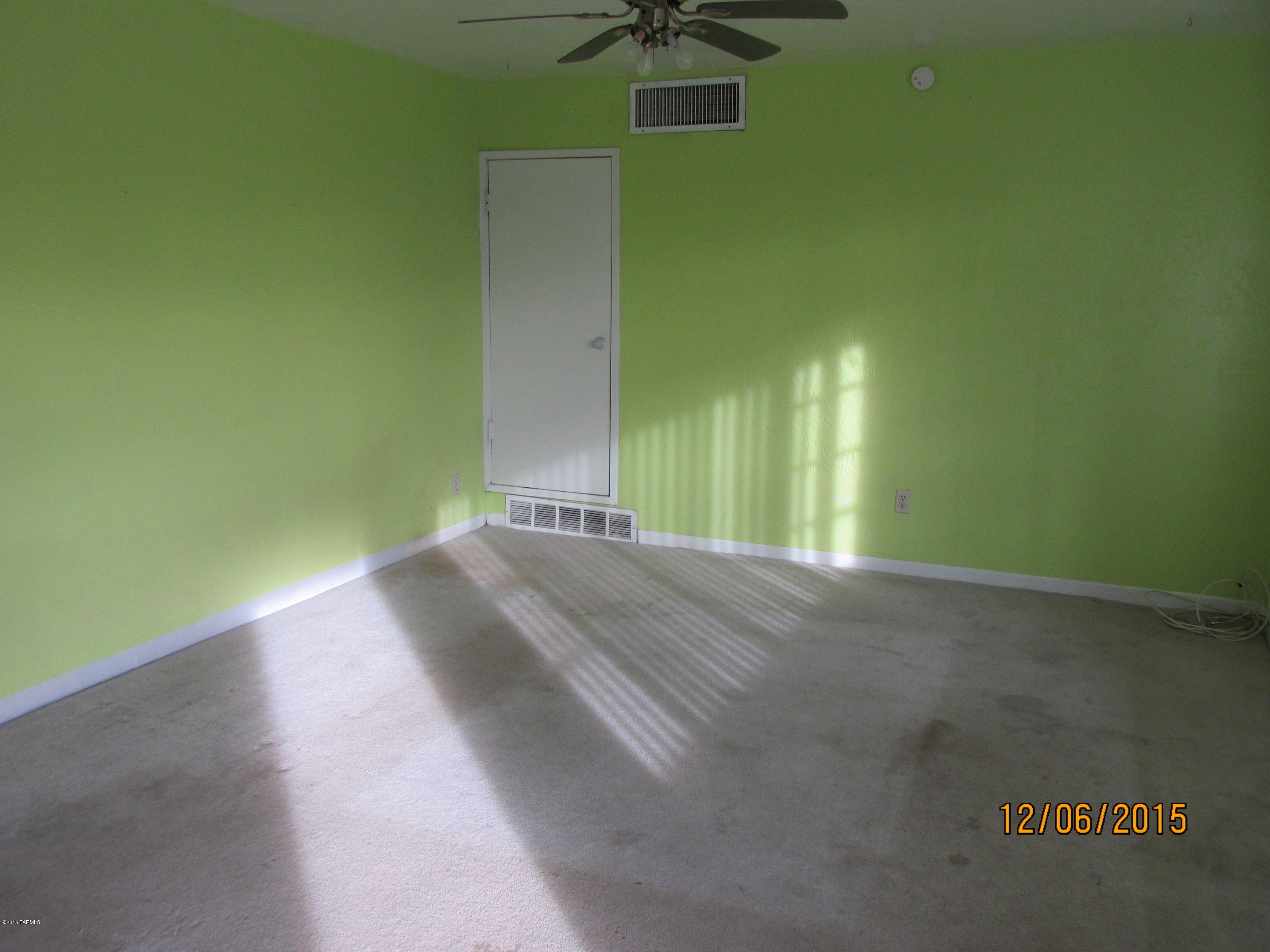 Palo Verde Amended - Residential Income