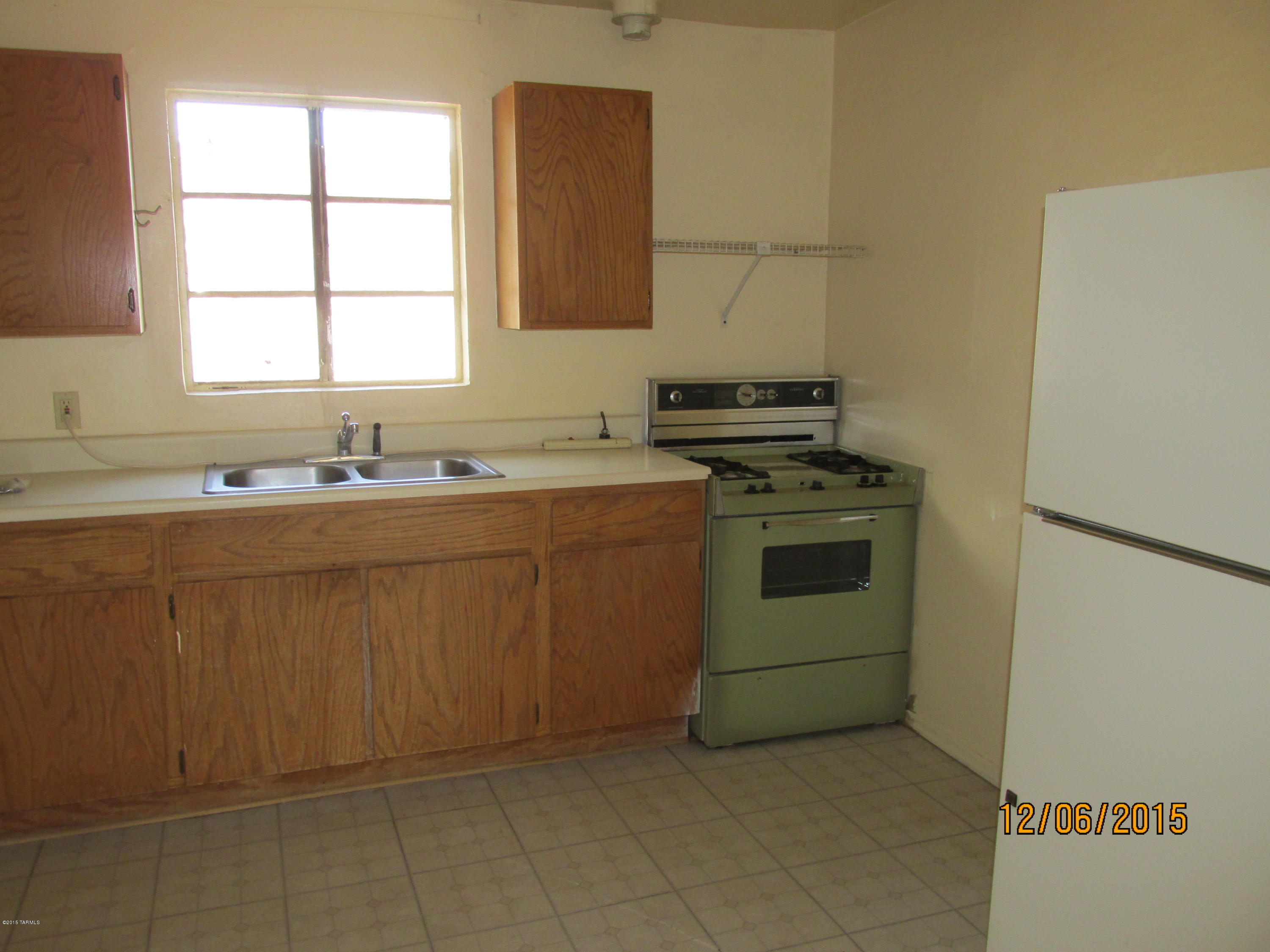 Palo Verde Amended - Residential Income