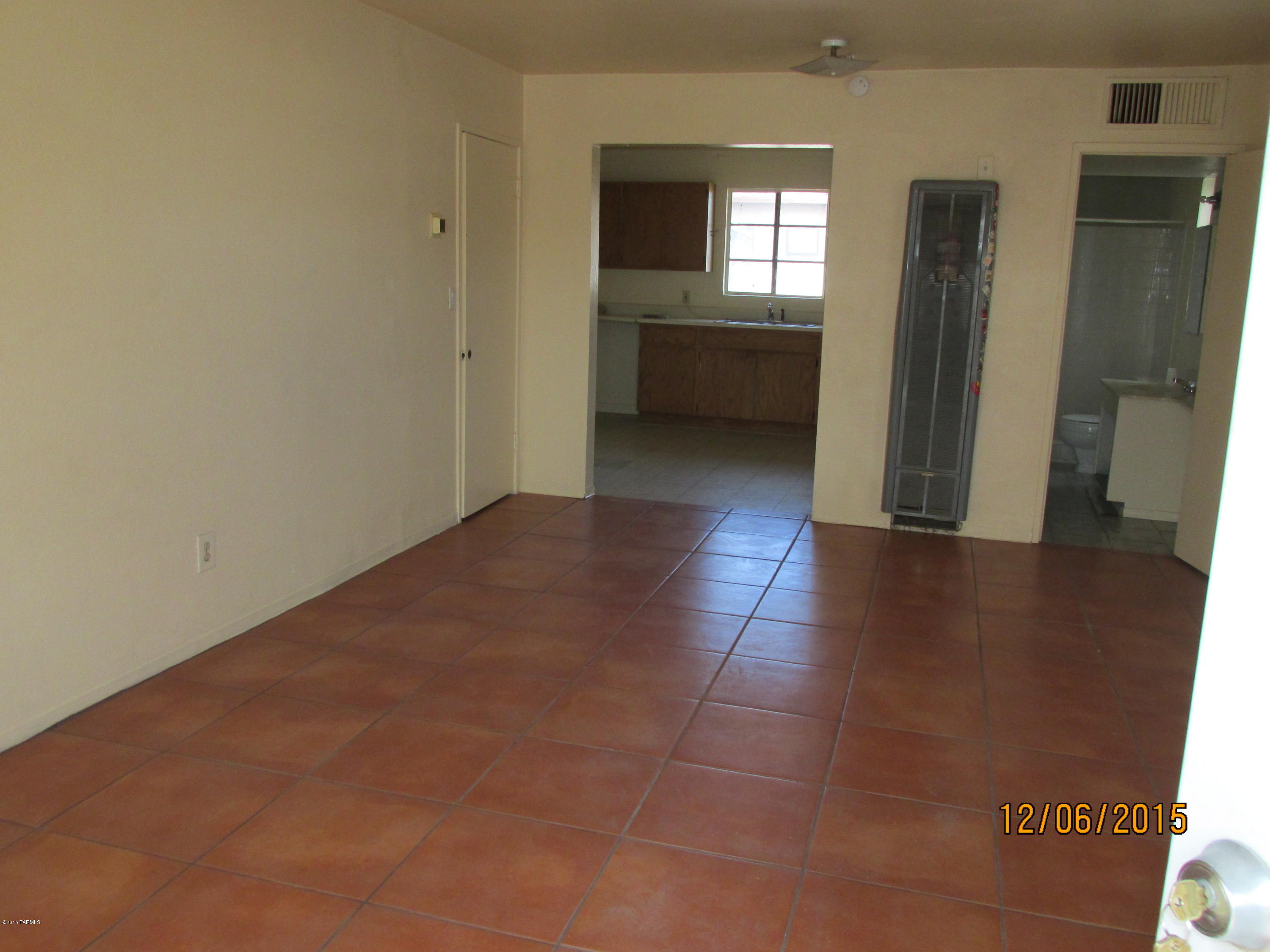 Palo Verde Amended - Residential Income