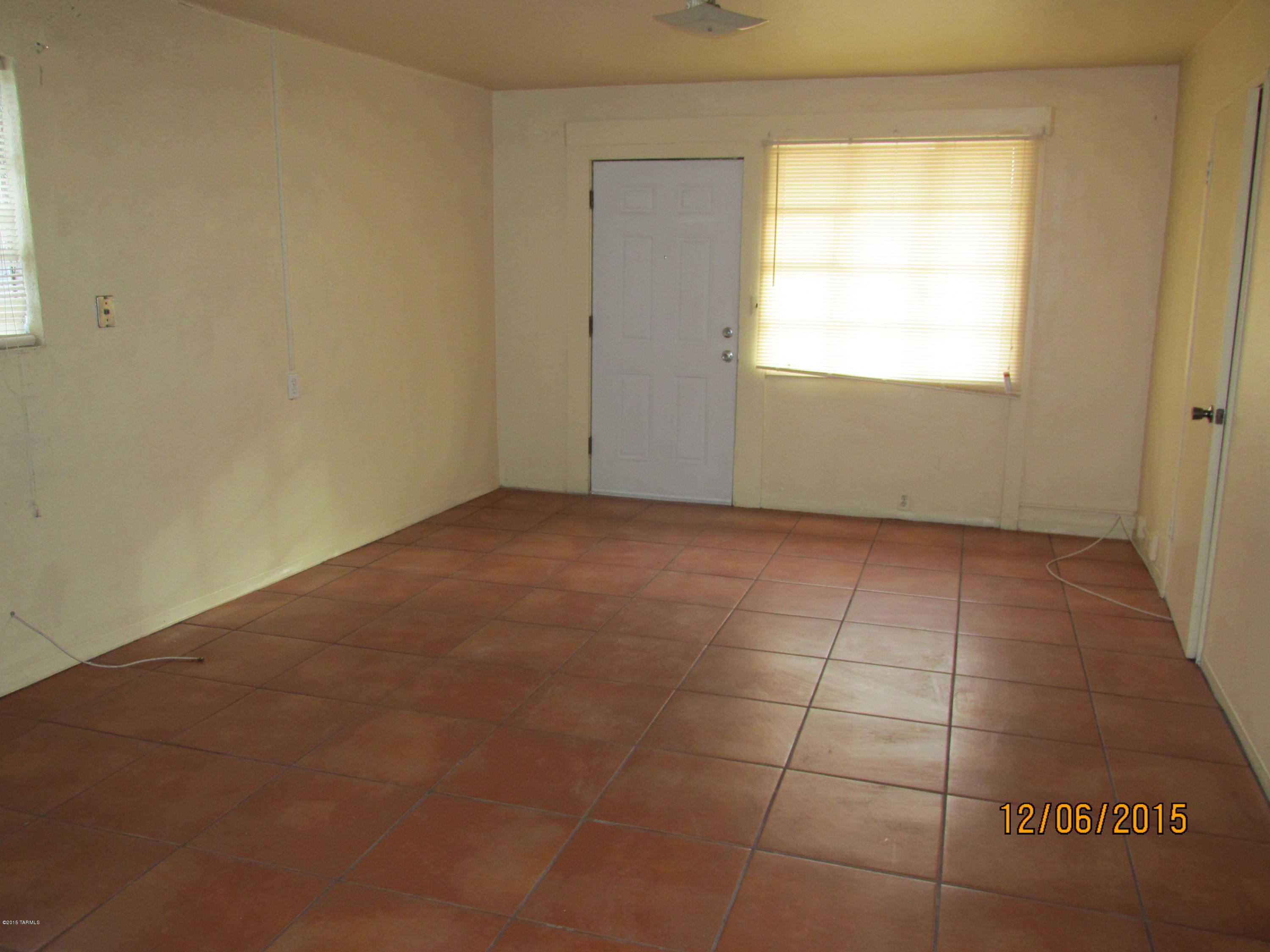 Palo Verde Amended - Residential Income