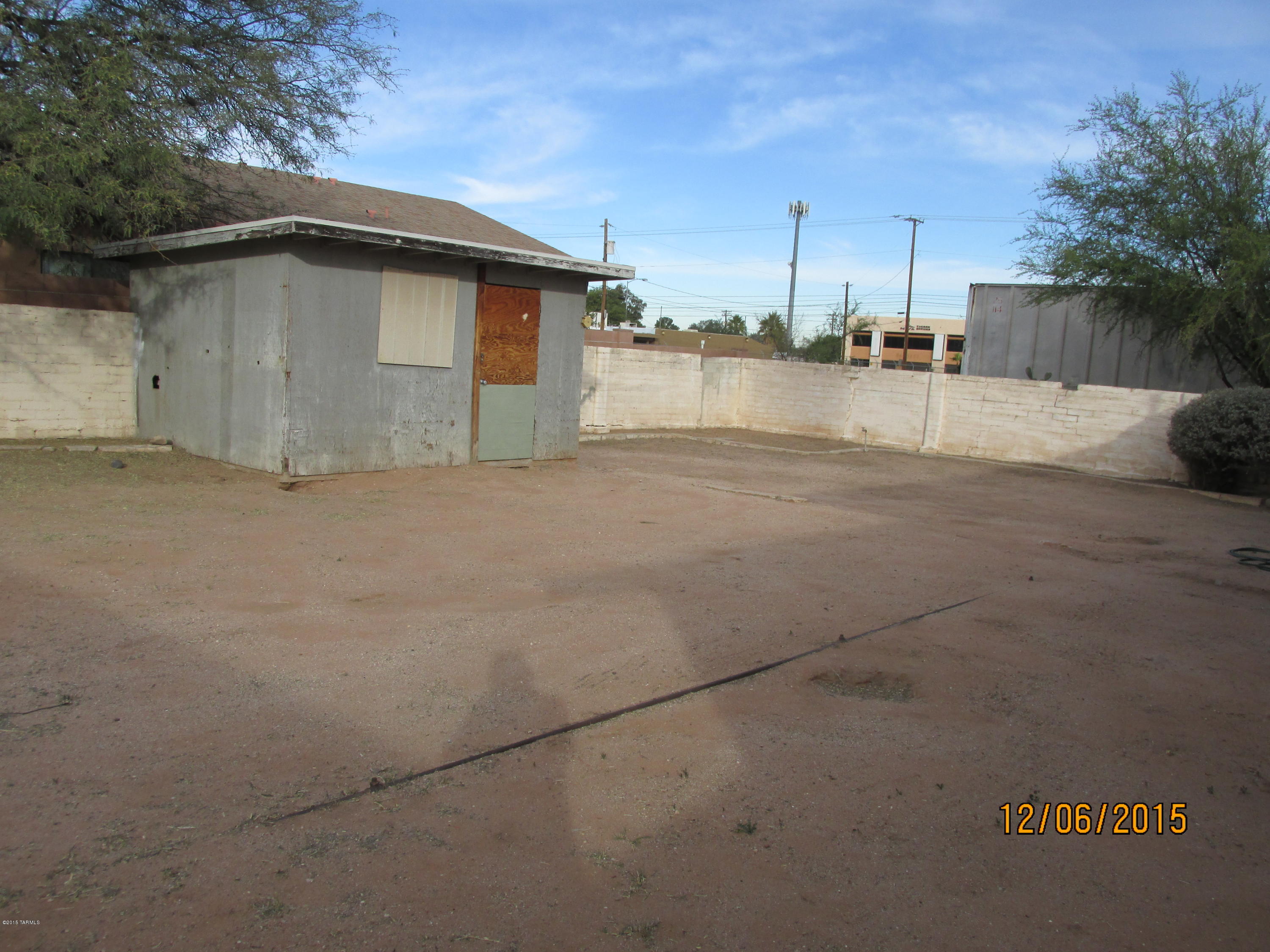 Palo Verde Amended - Residential Income