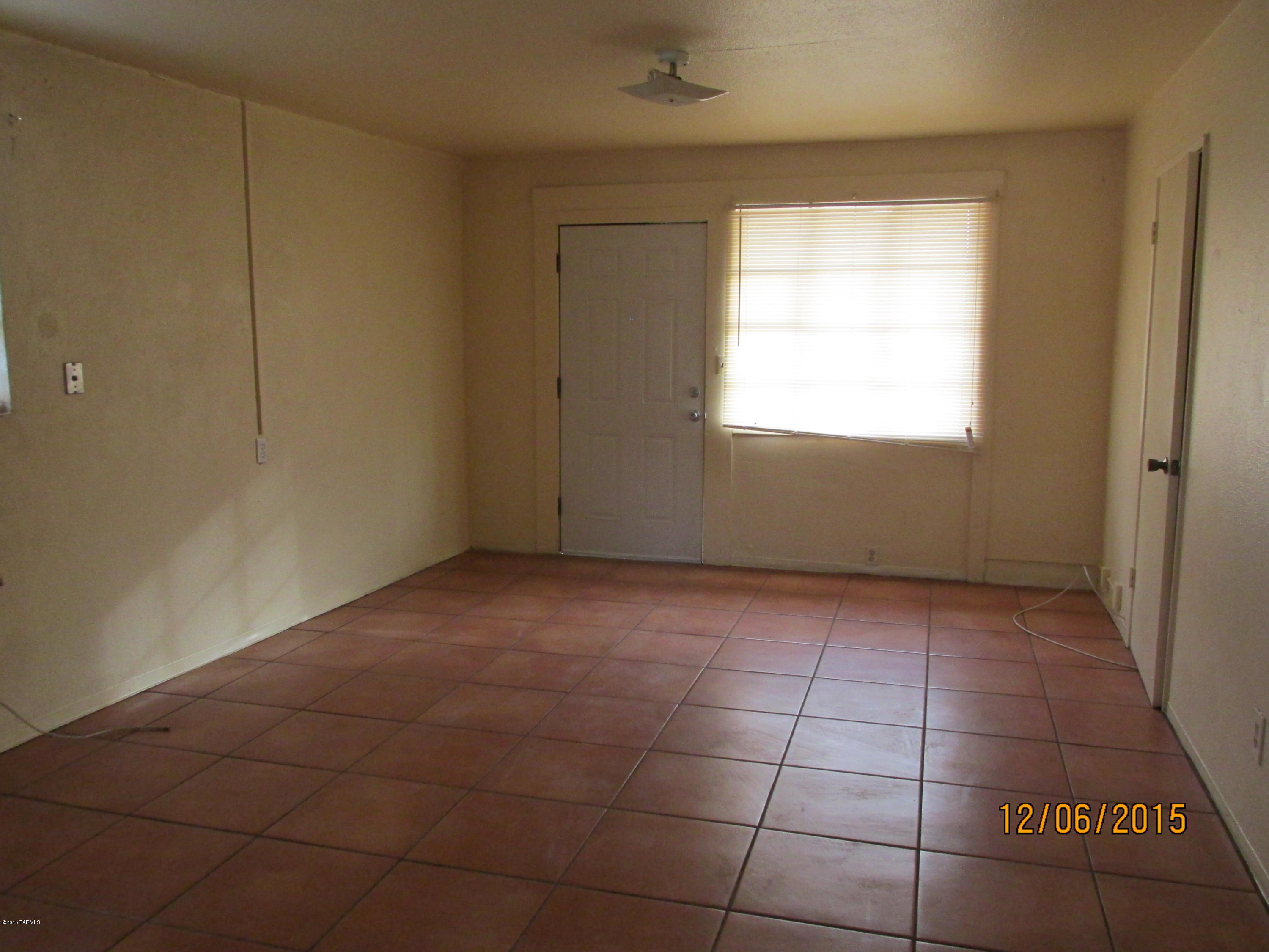 Palo Verde Amended - Residential Income