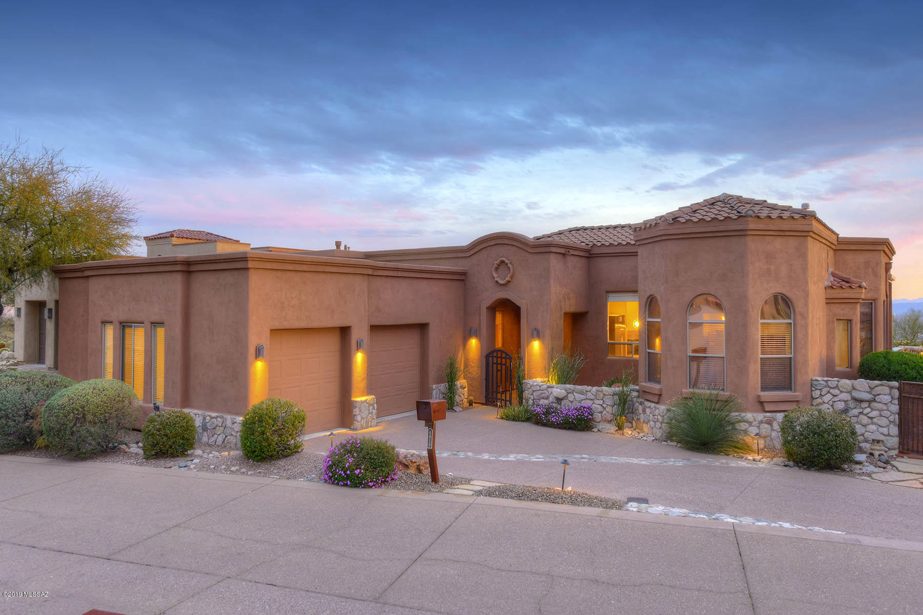The Summit at Finger Rock (1-36) - Residential