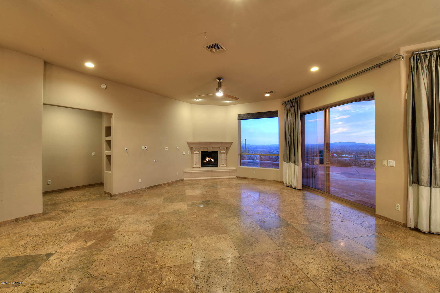 The Summit at Finger Rock (1-36) - Residential