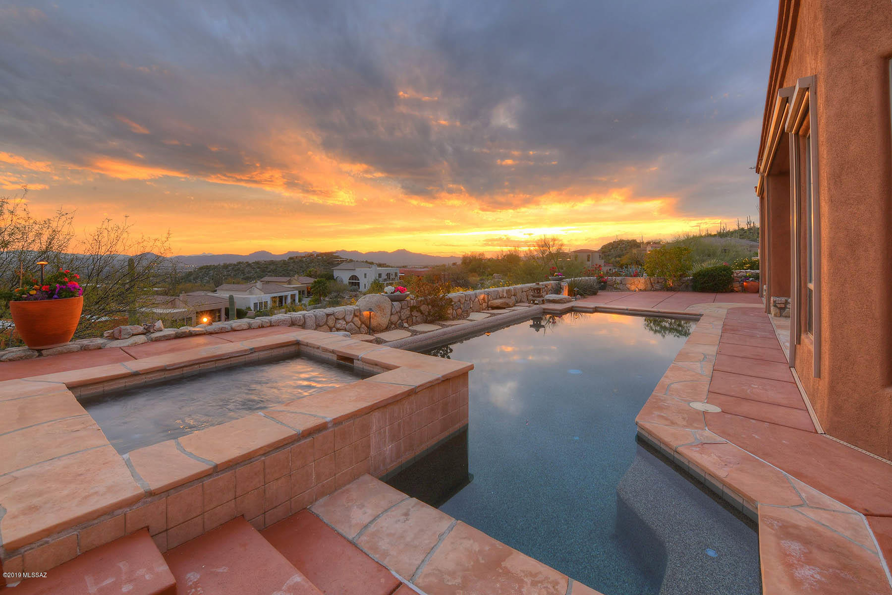 The Summit at Finger Rock (1-36) - Residential