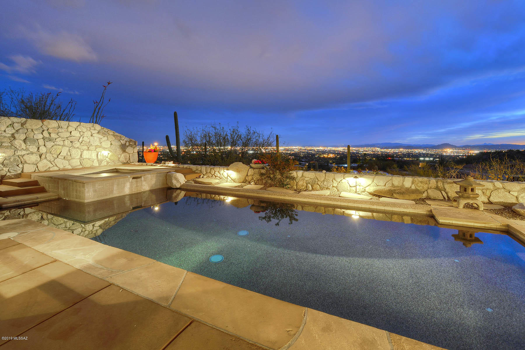 The Summit at Finger Rock (1-36) - Residential