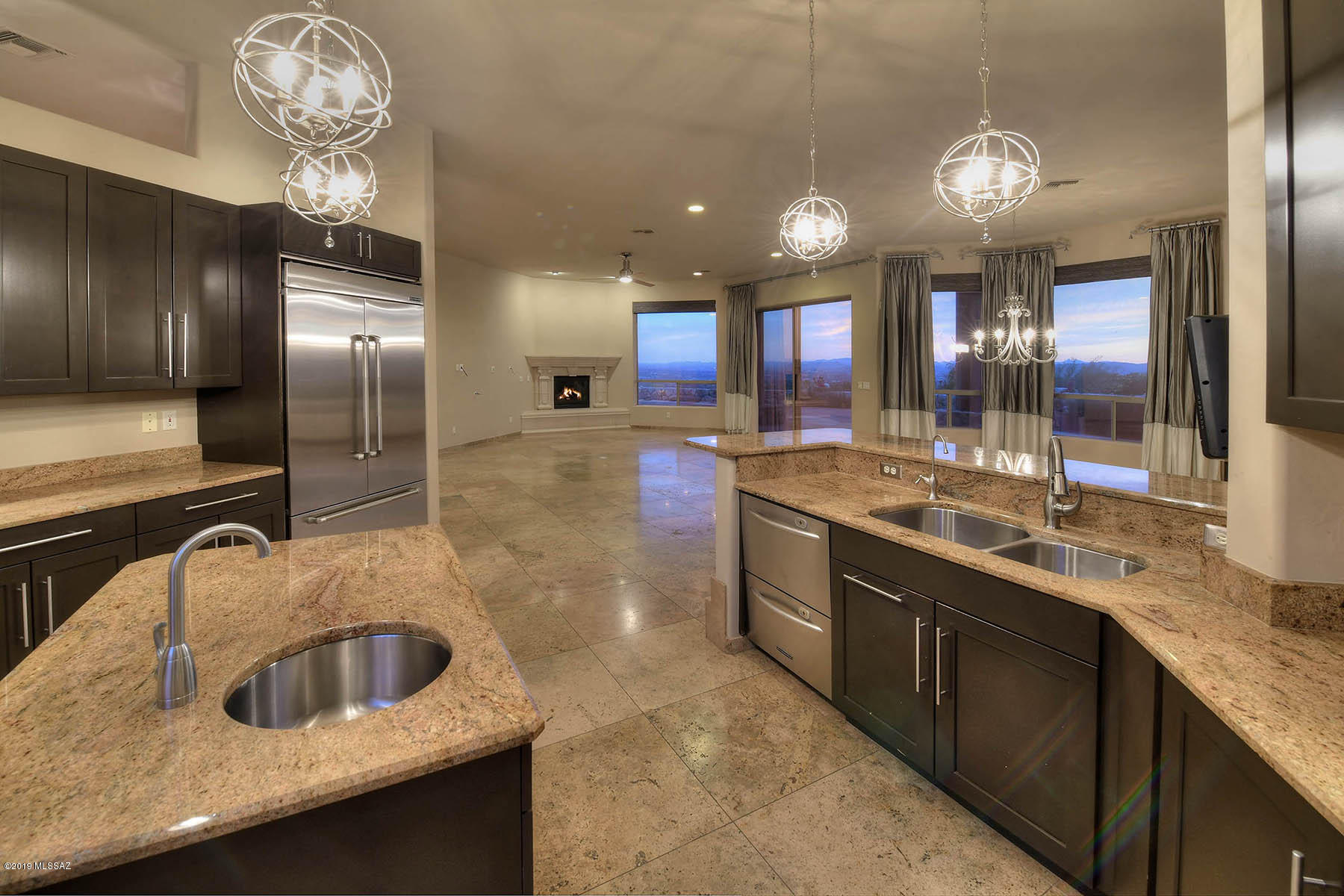The Summit at Finger Rock (1-36) - Residential