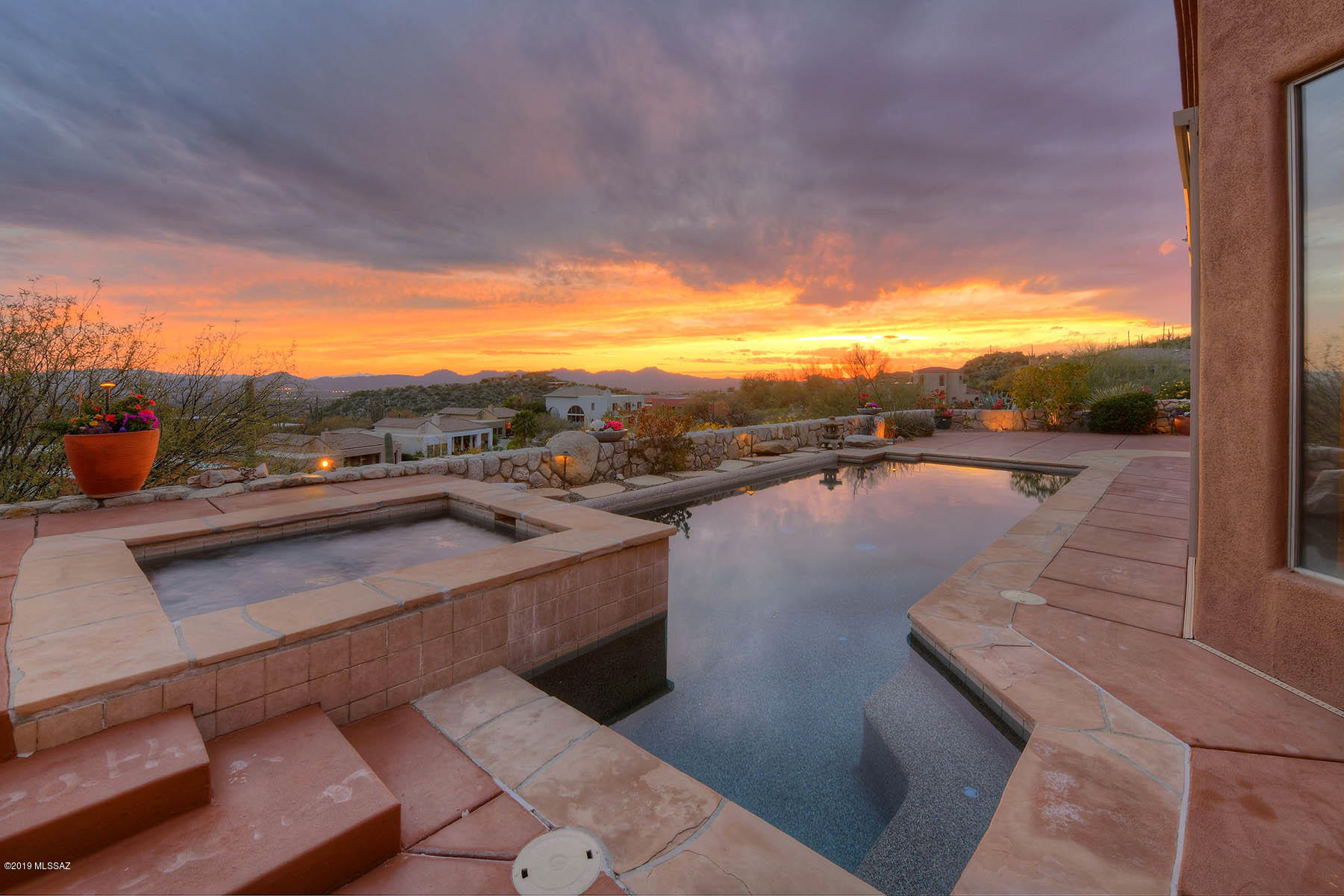 The Summit at Finger Rock (1-36) - Residential