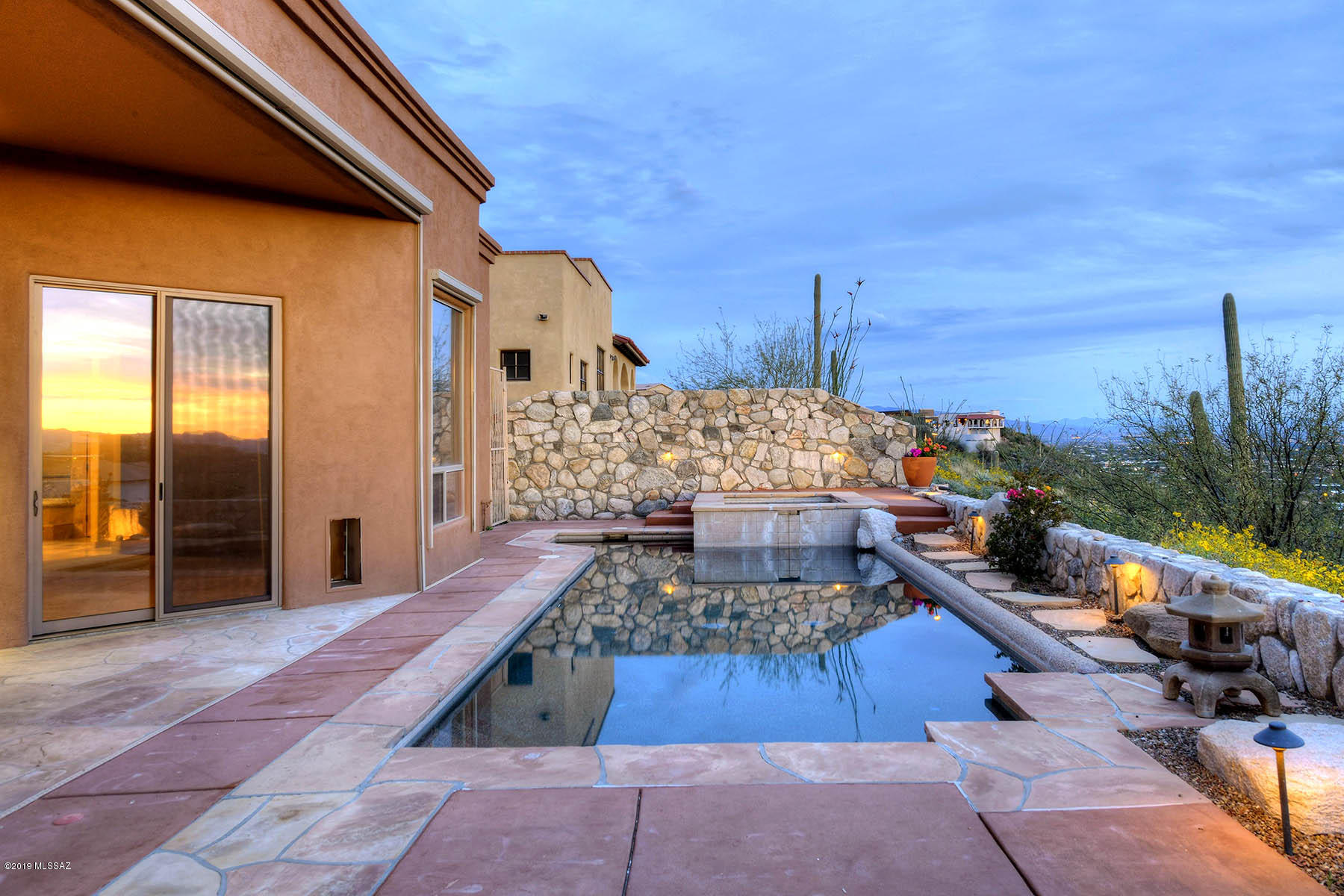 The Summit at Finger Rock (1-36) - Residential