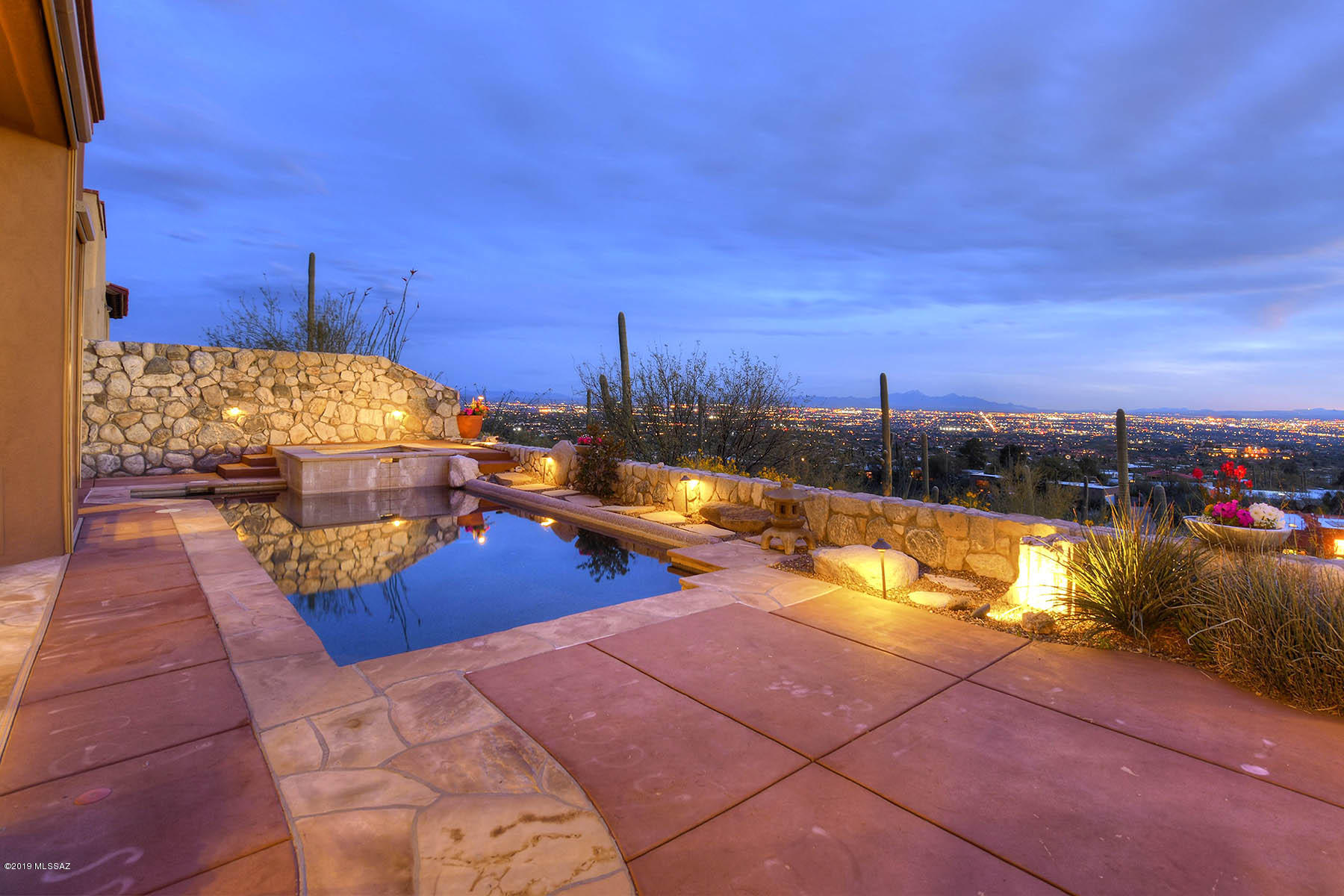 The Summit at Finger Rock (1-36) - Residential
