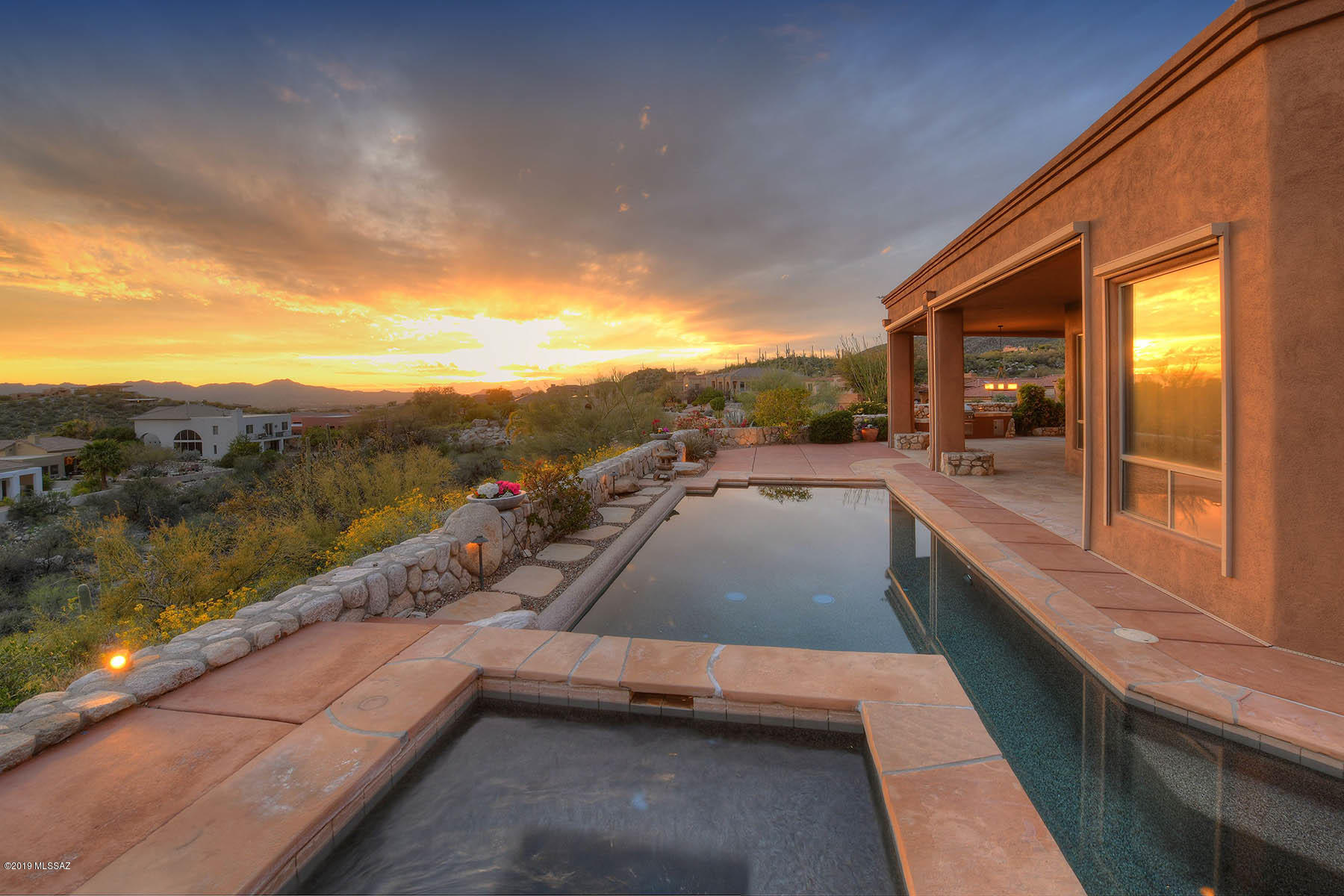 The Summit at Finger Rock (1-36) - Residential