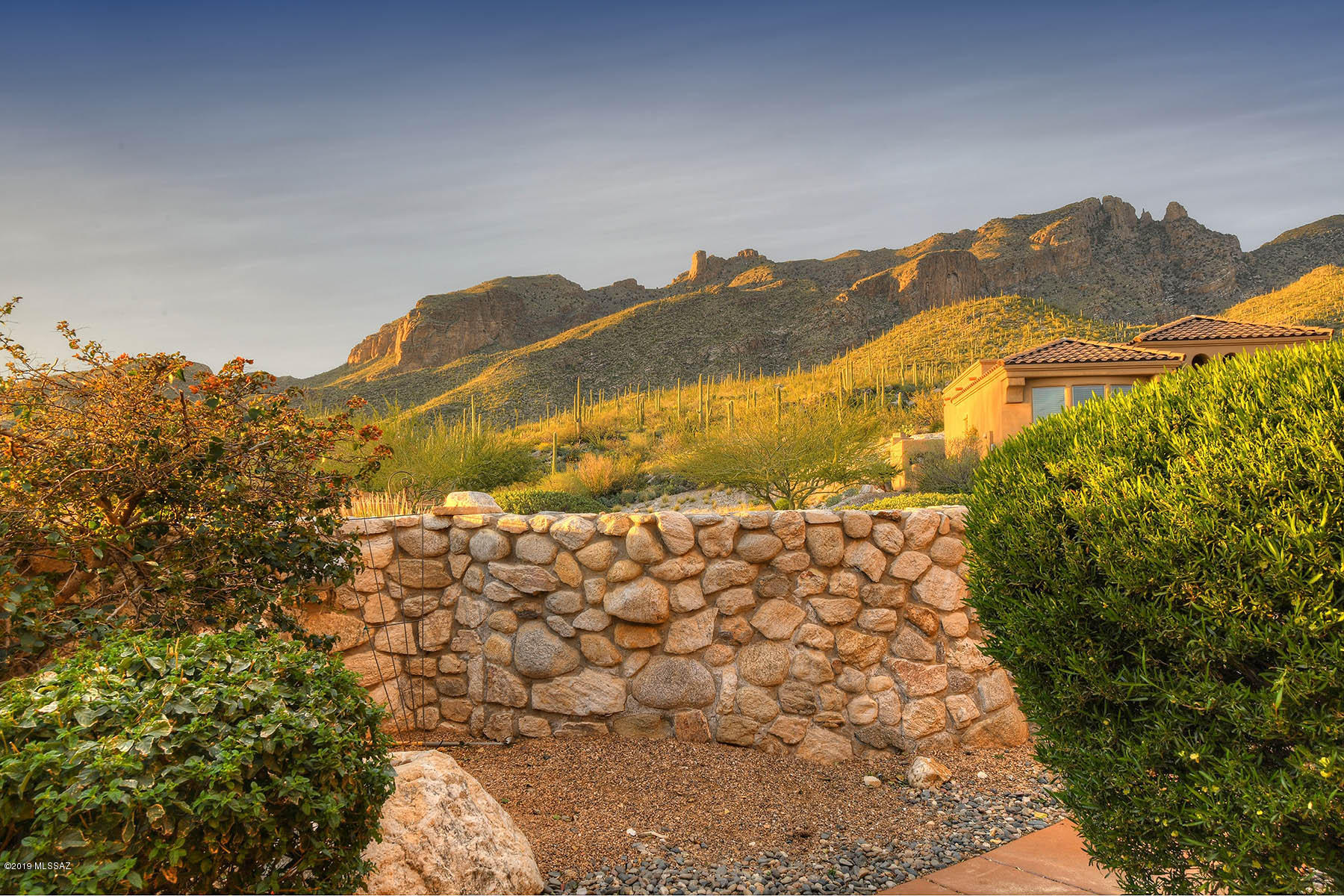 The Summit at Finger Rock (1-36) - Residential