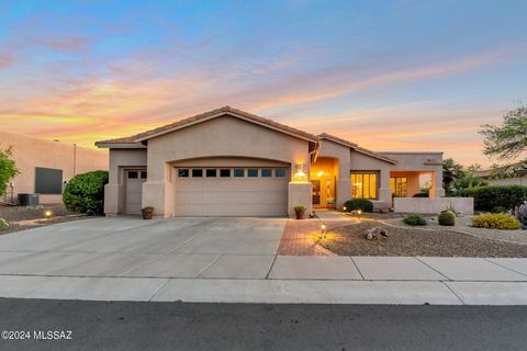 A home in Green Valley