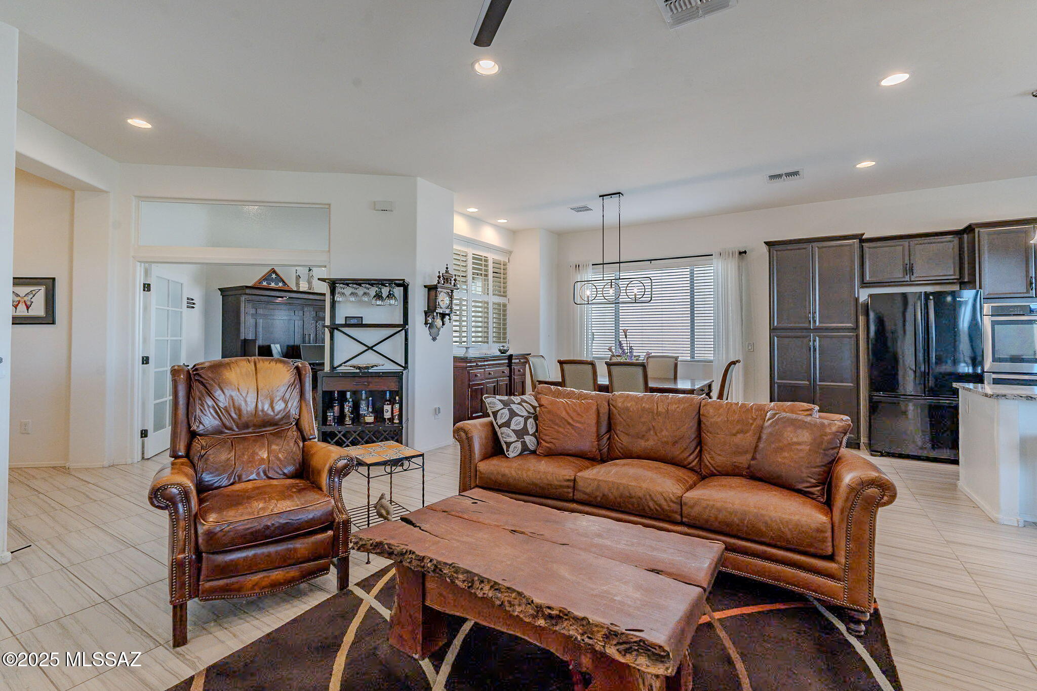 2456 W Bassett Peak Drive