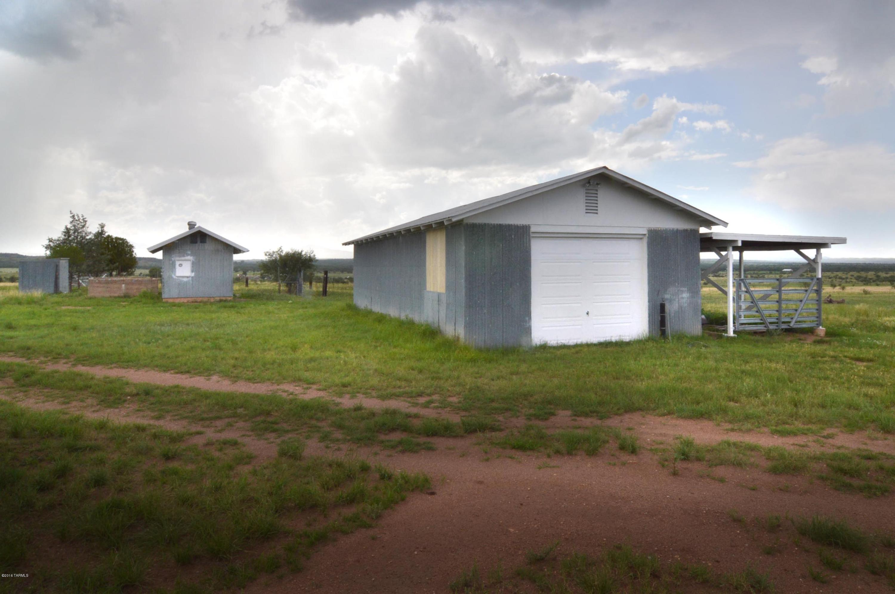 Unsubdivided - Residential