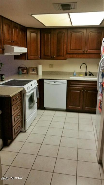 Harrison Estates Condominiums - Residential Lease