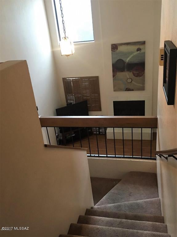 Harrison Estates Condominiums - Residential Lease
