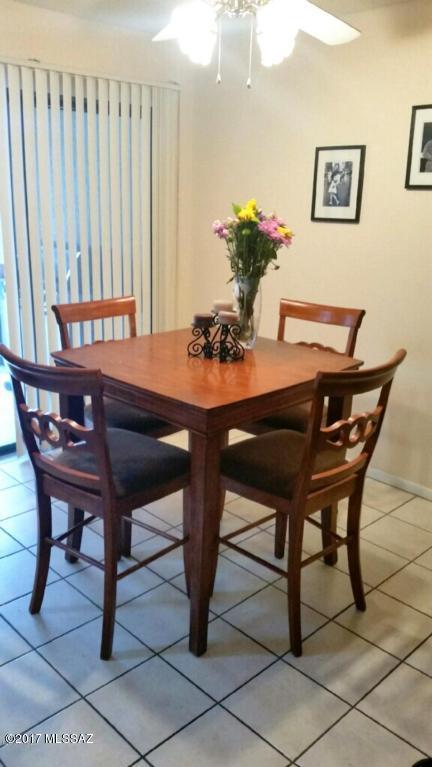 Harrison Estates Condominiums - Residential Lease