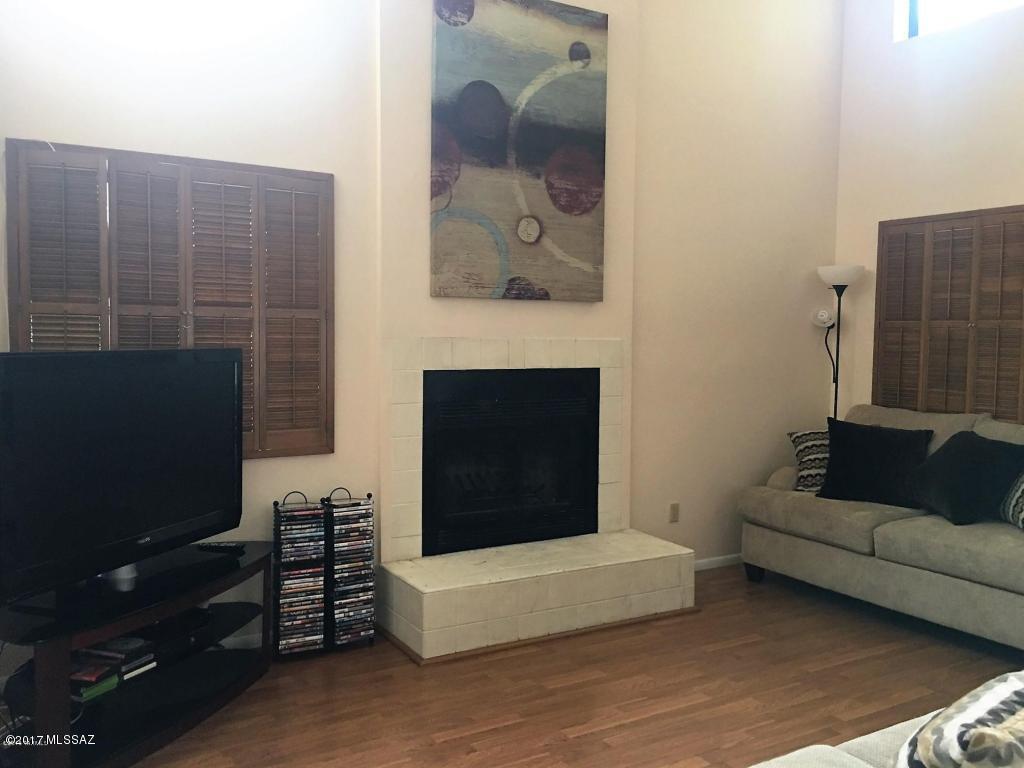 Harrison Estates Condominiums - Residential Lease
